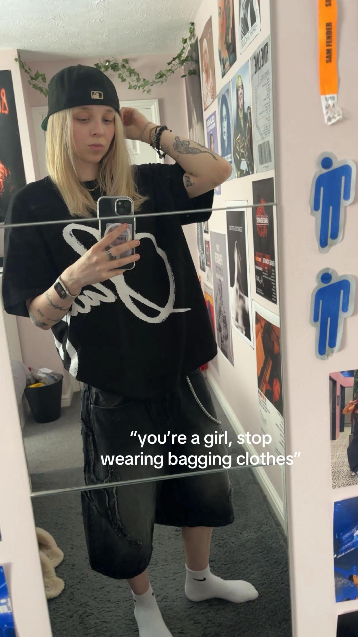 @Evie