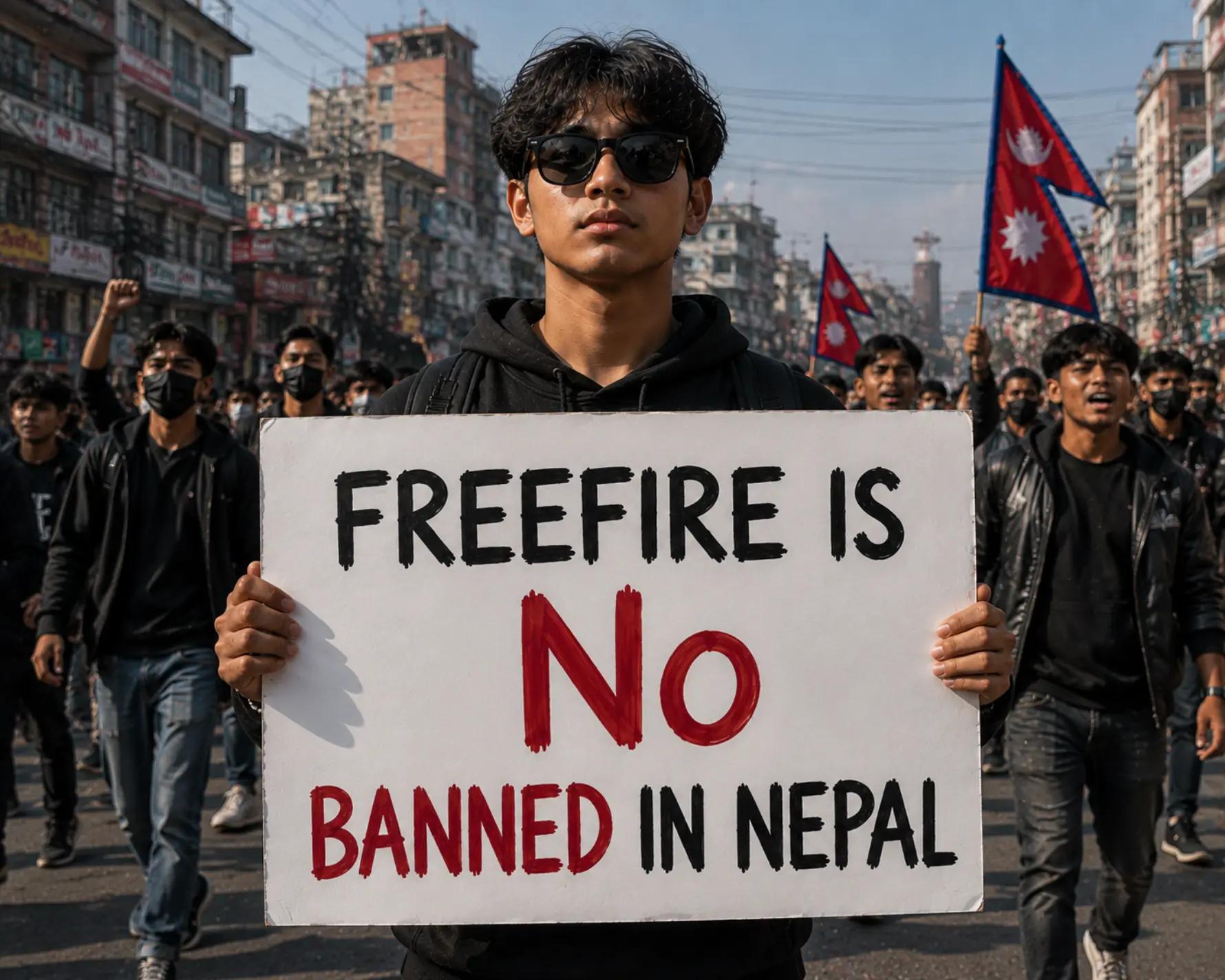 @only Nepal