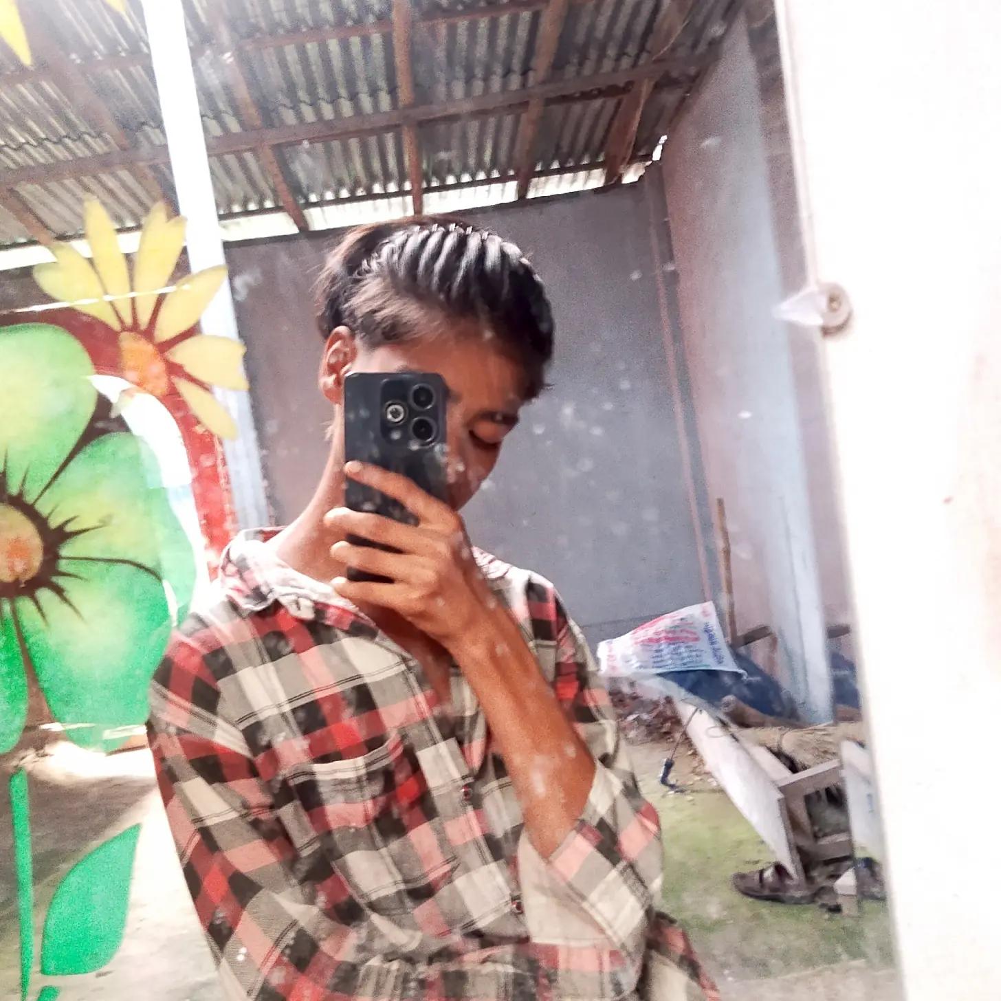 @🚩লিখন শাহ 🙁