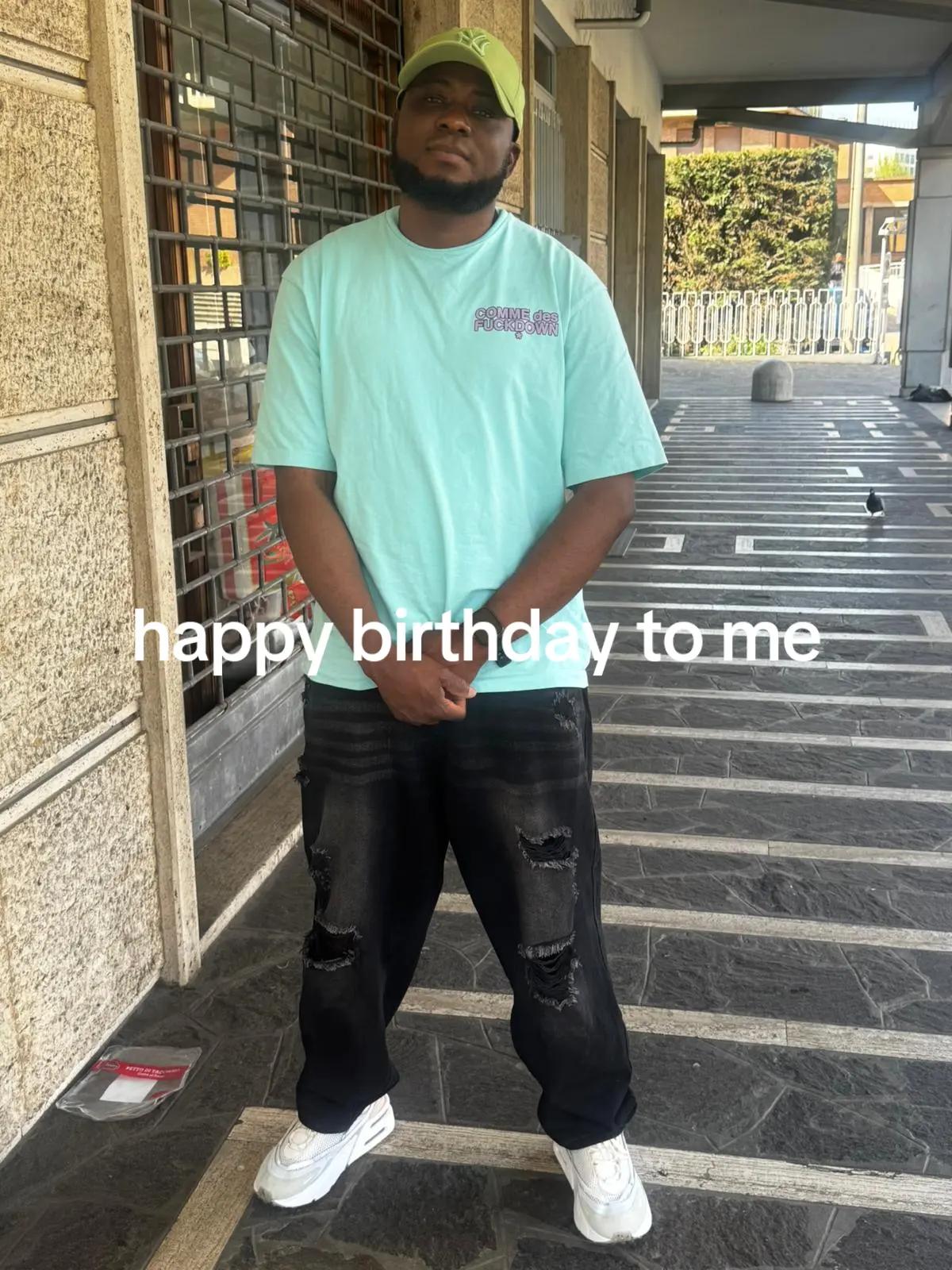 @blessing