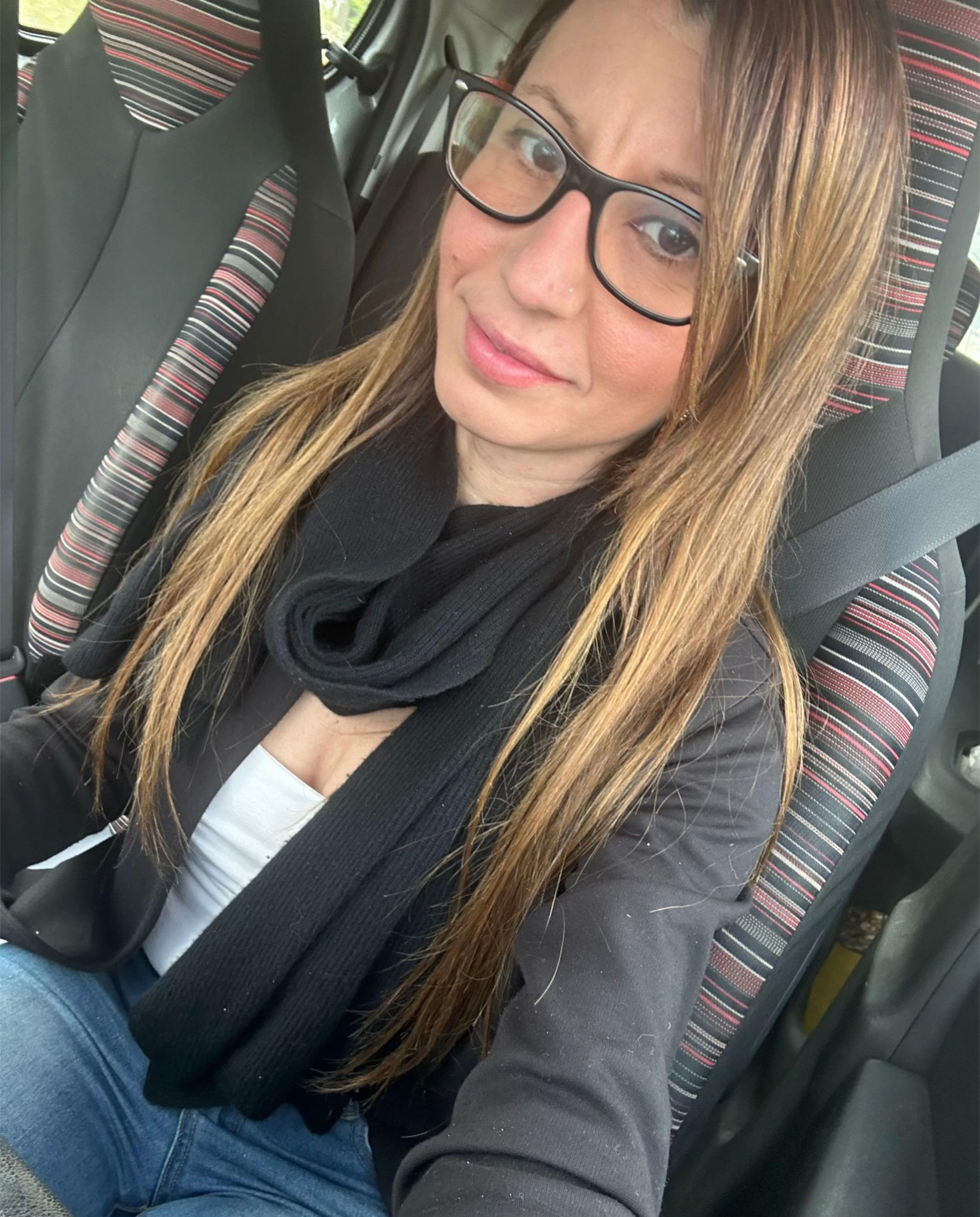 @Maria Pia Basiricò