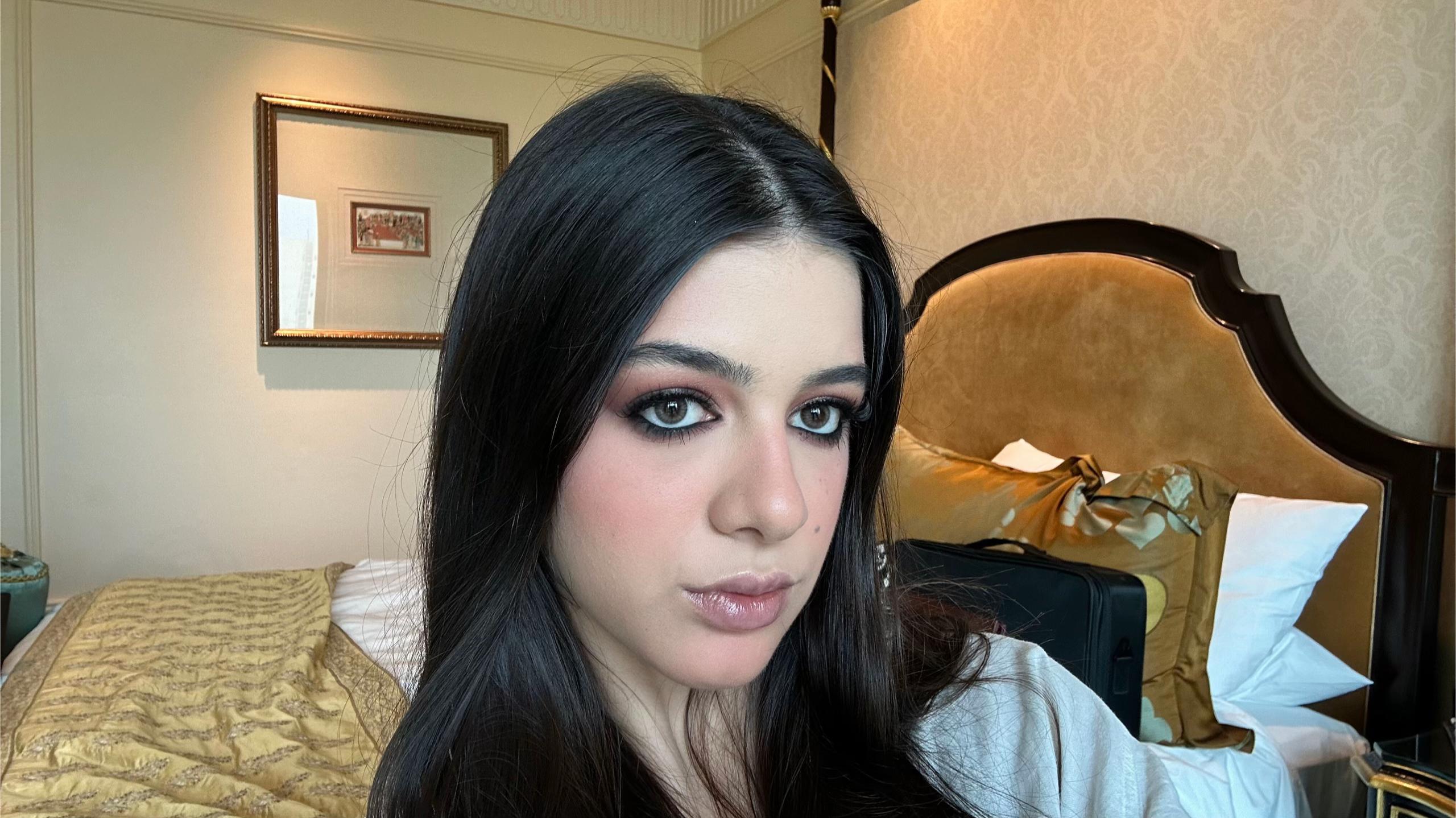 @Isabella Aguiar