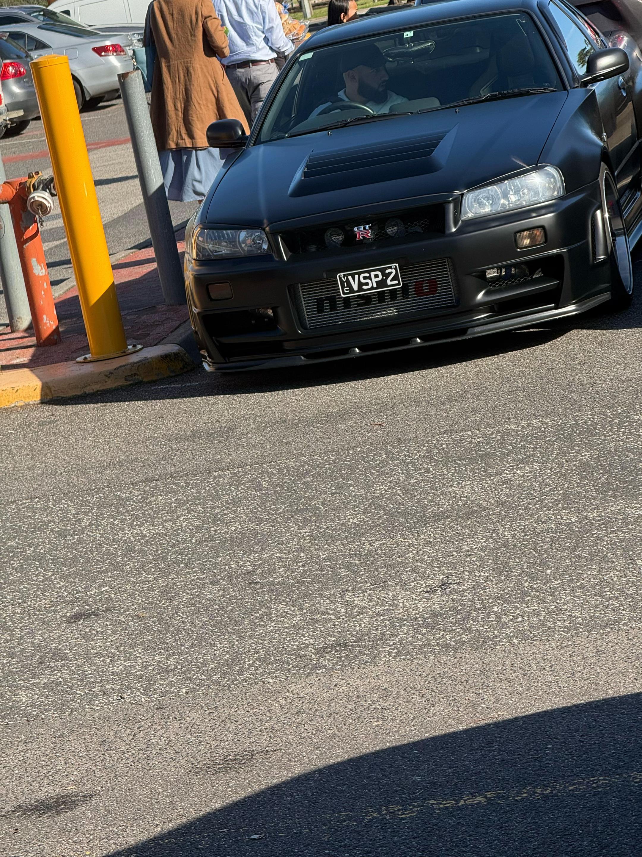 @ 