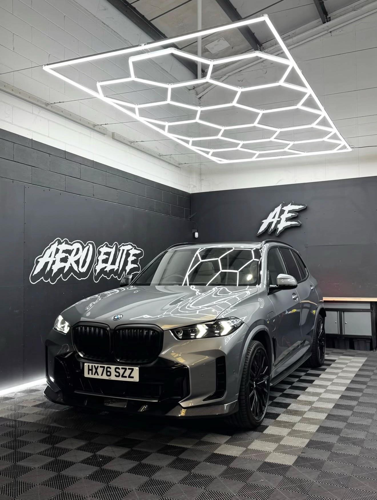 @Aero Elite