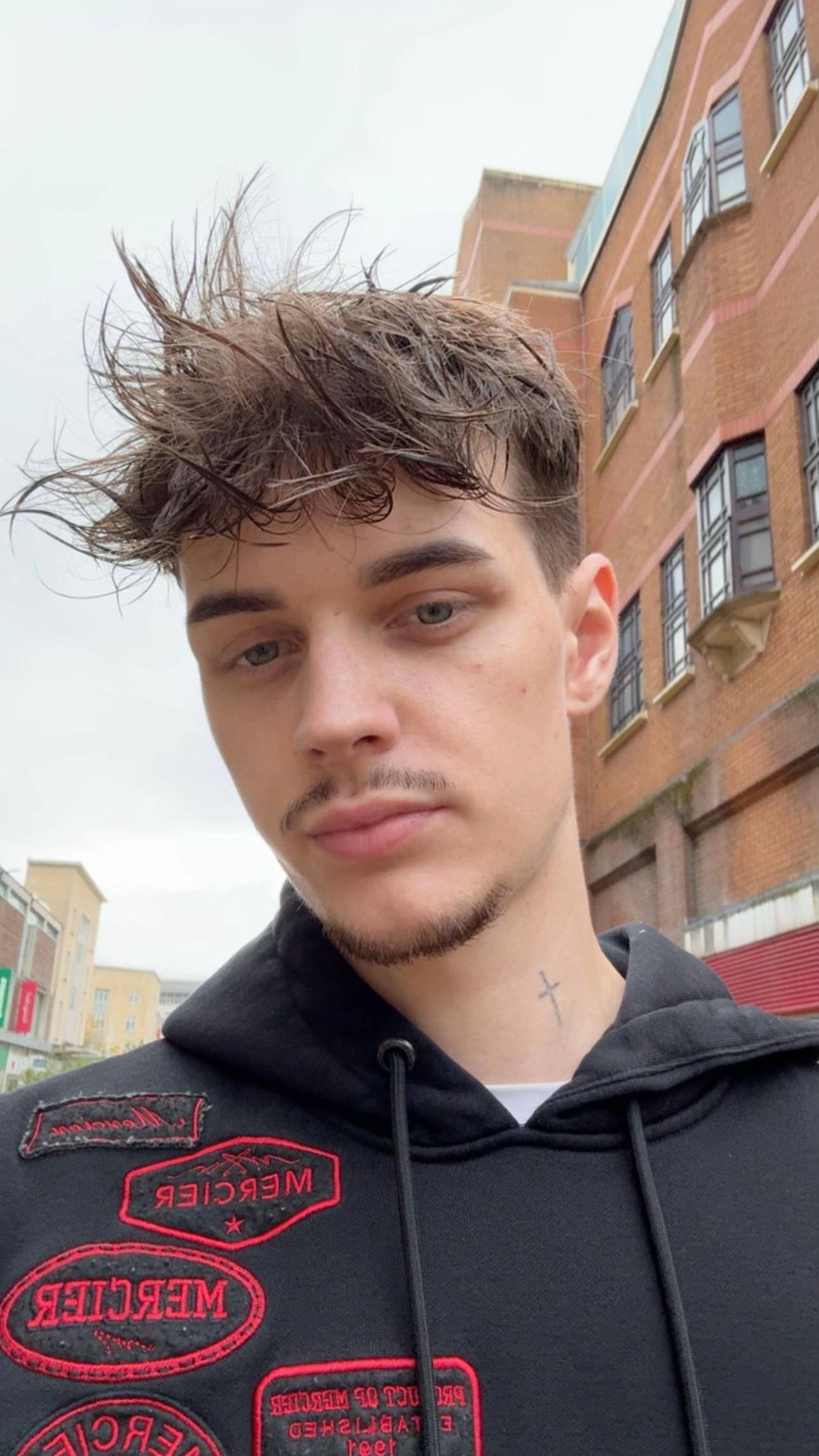 @Jay🧿𖤐