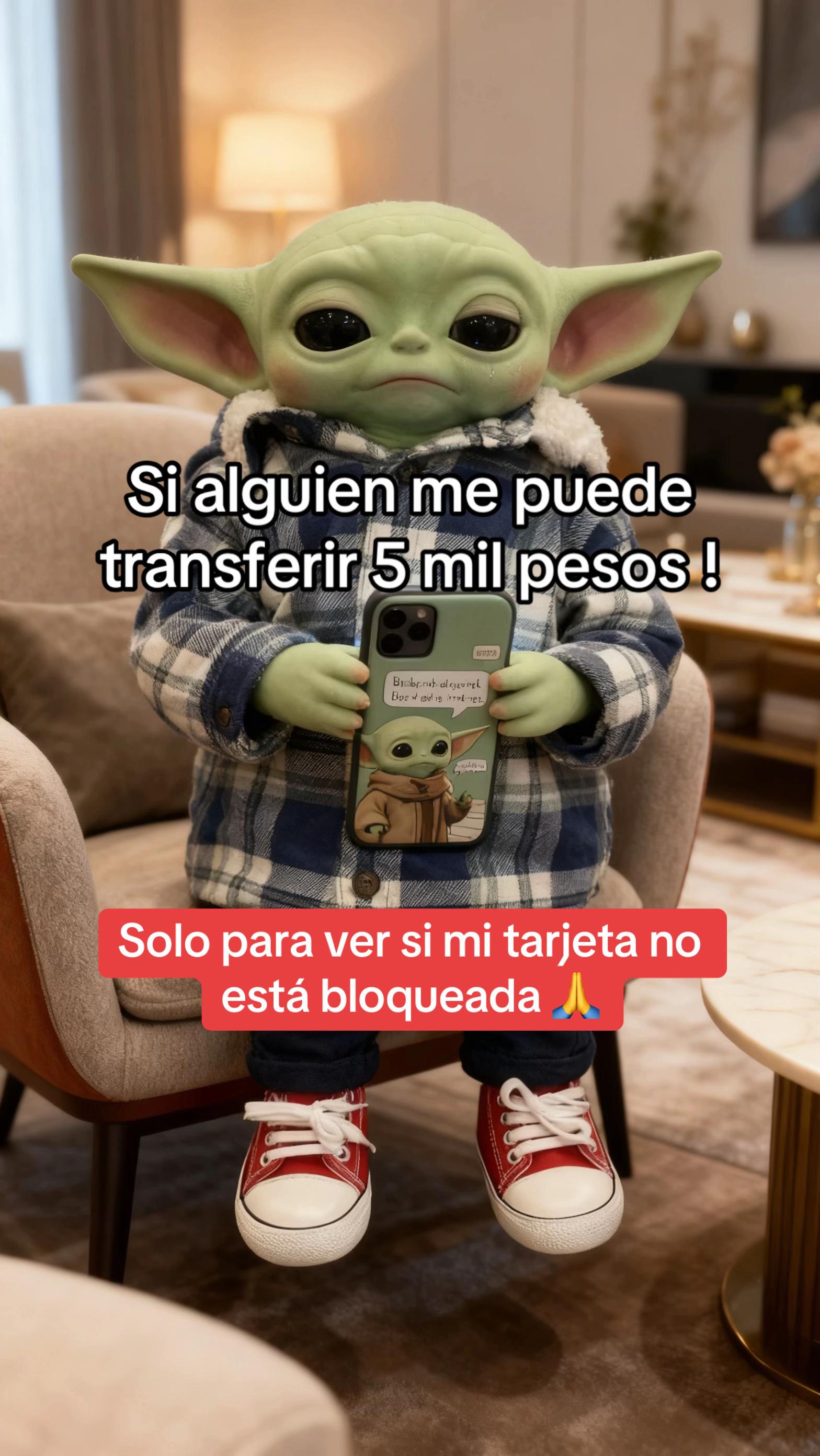 @Baby Yoda BACH