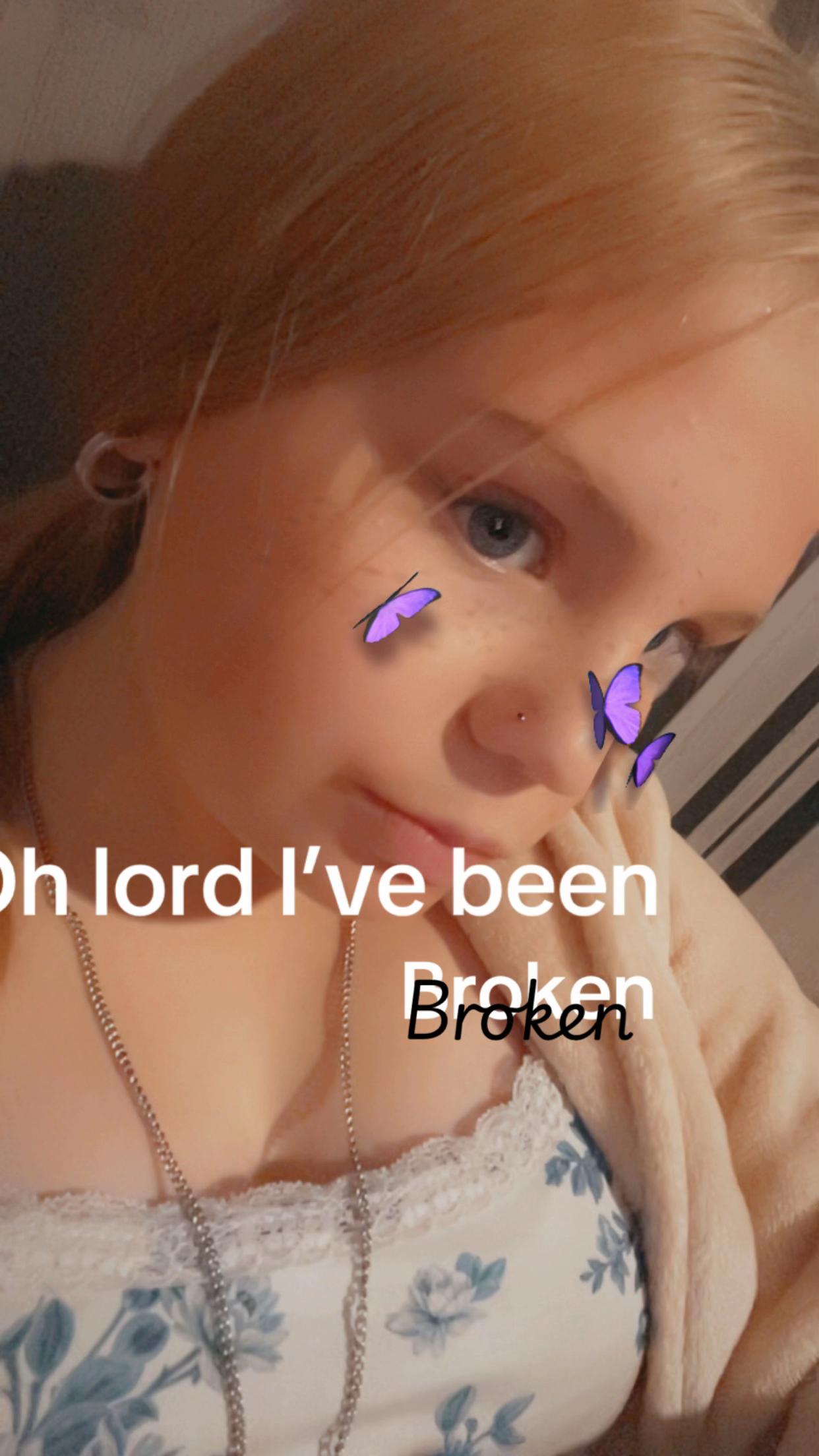 @Victoria Noble
