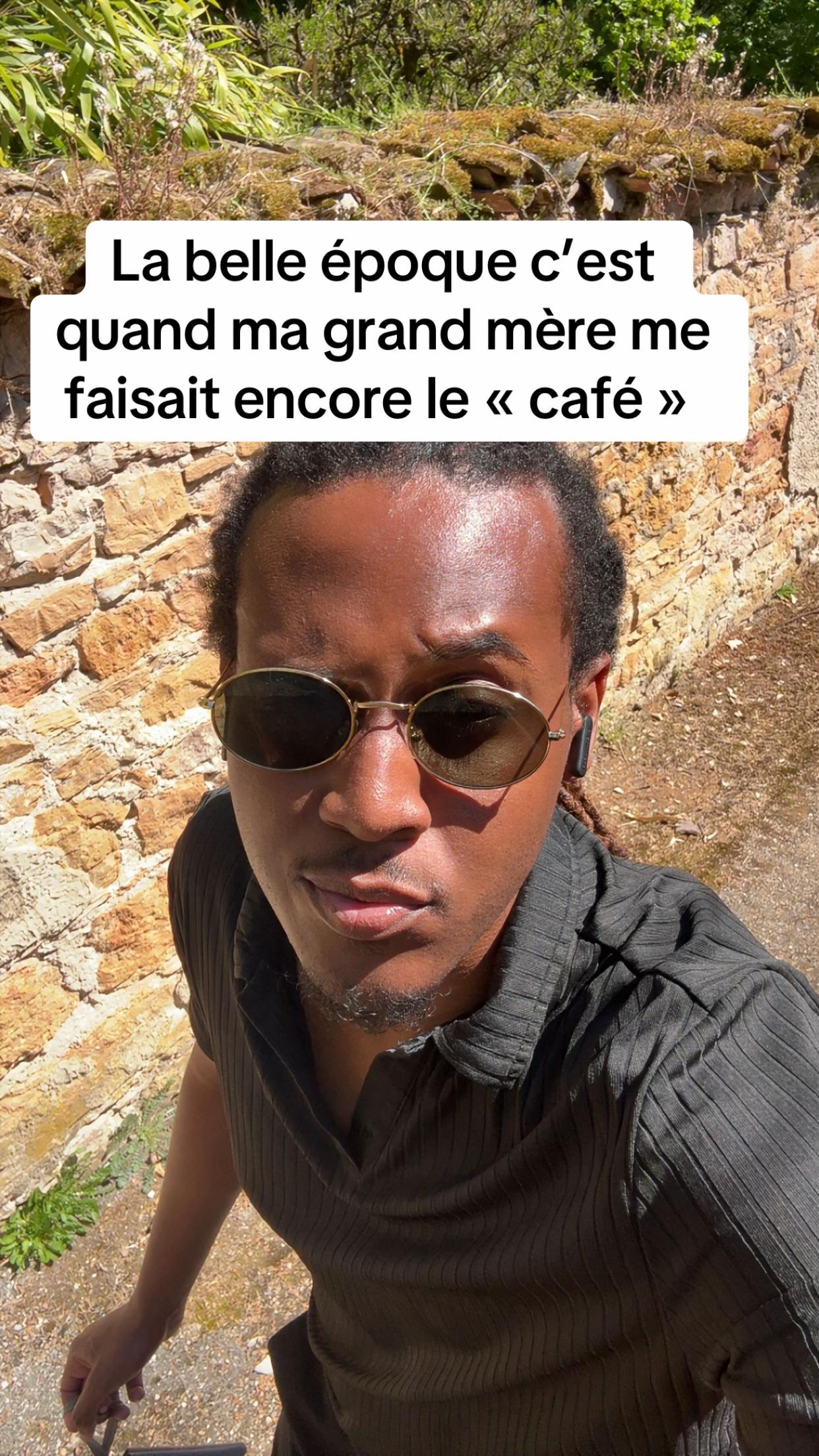 @🧟&zwj;♂️ Le Boma locks&eacute; 🇬🇦