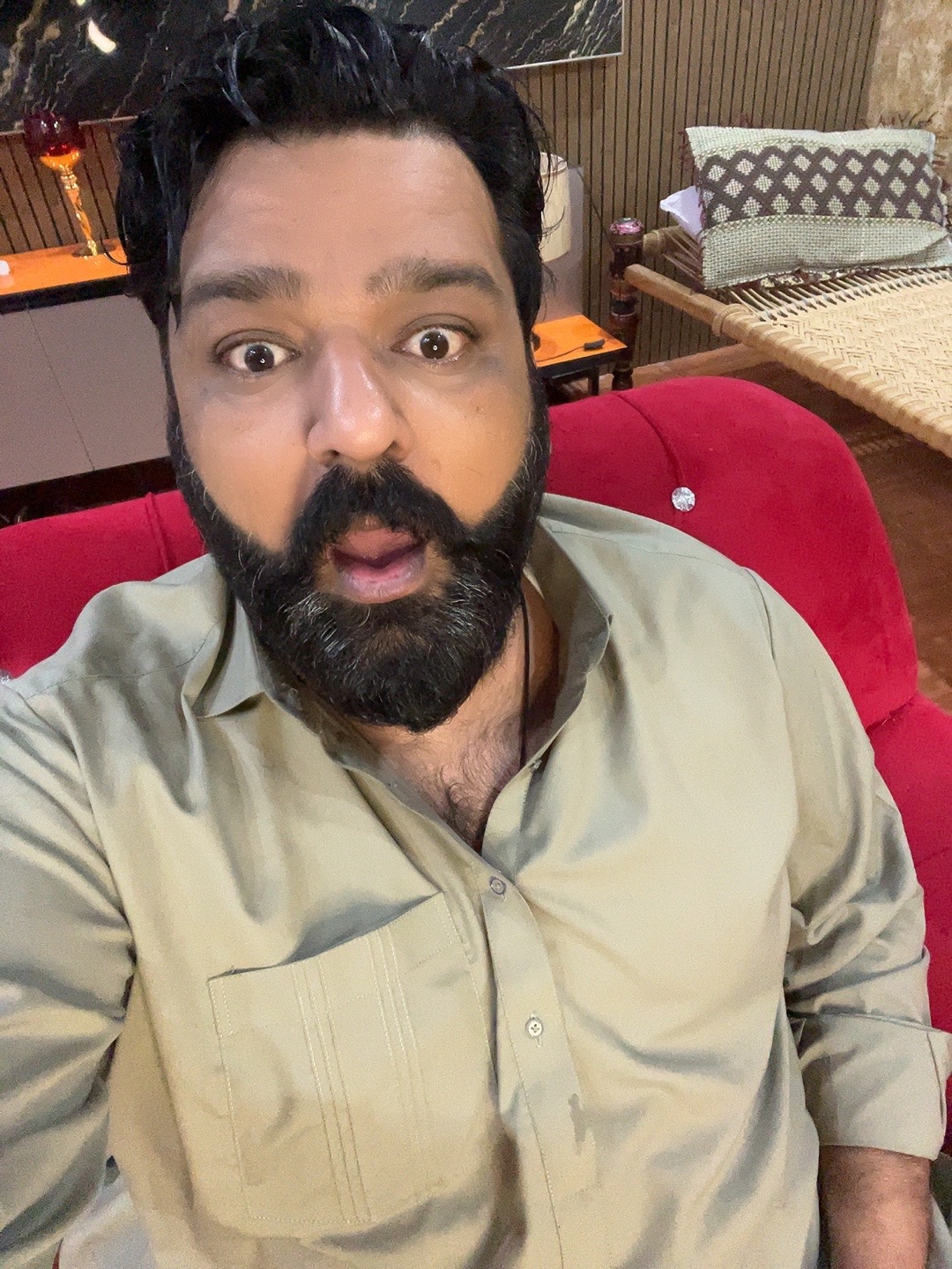 @Jeevan Ka Mama