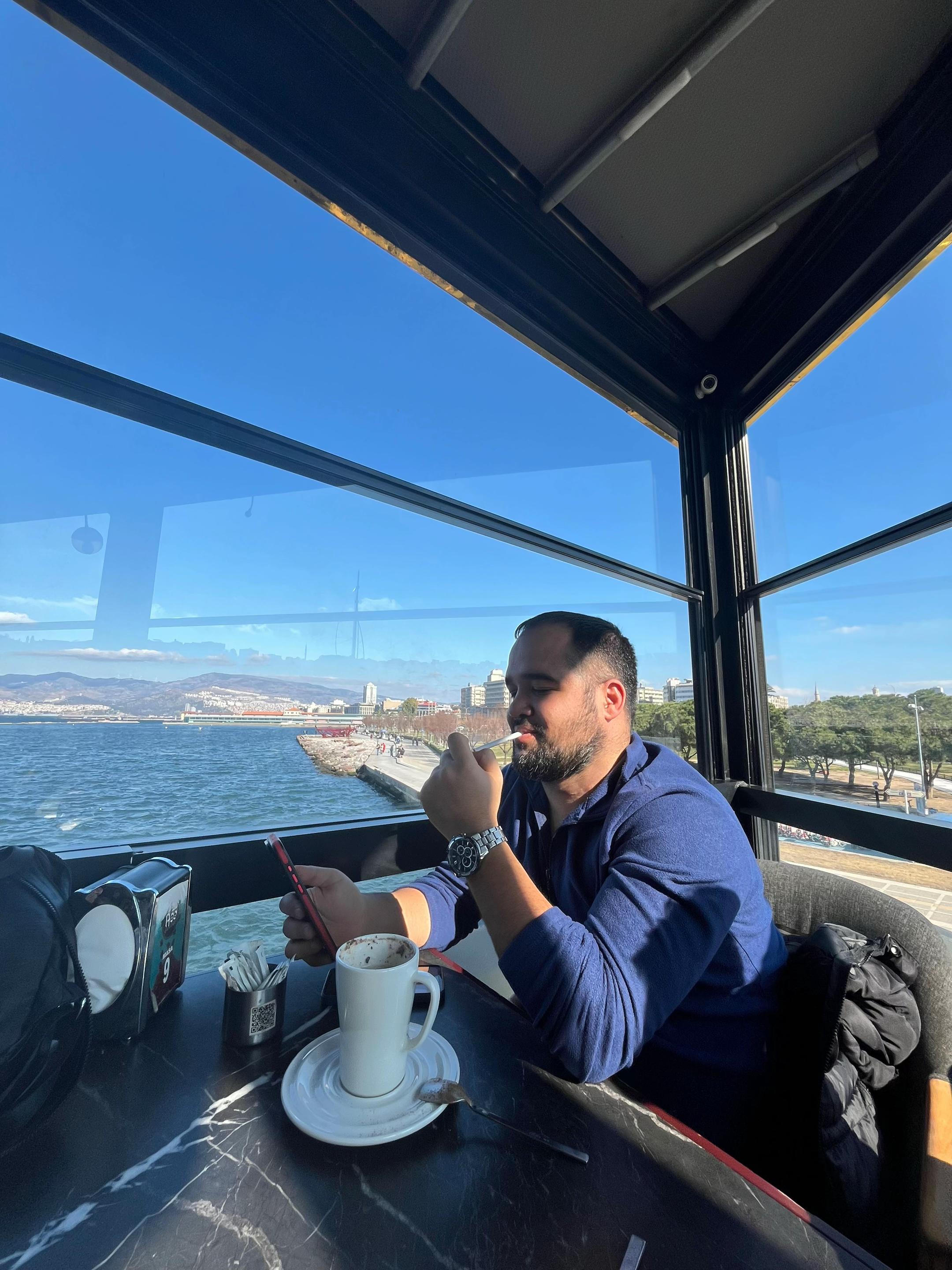 @Onur Yıldırım