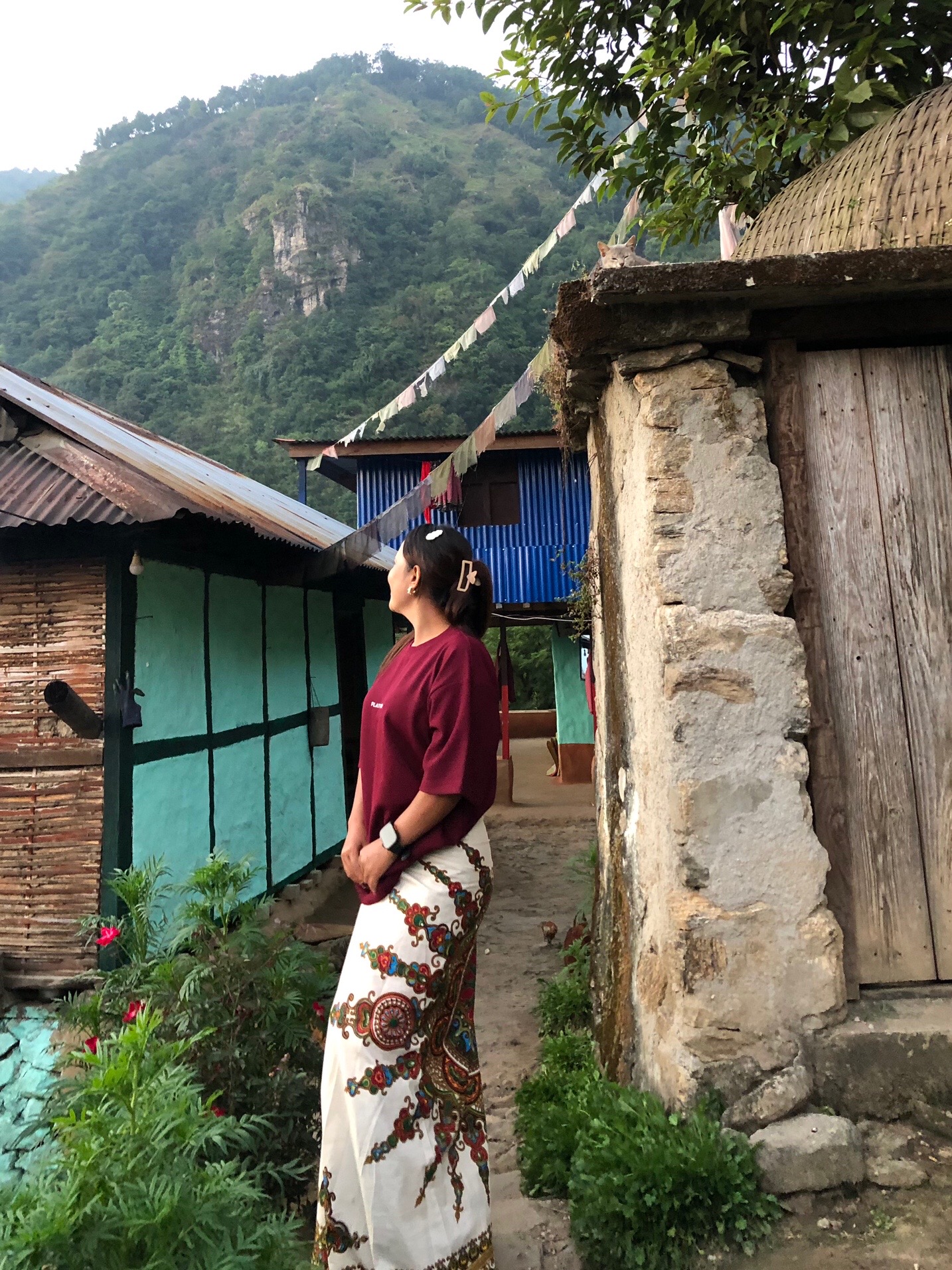 @sarmila_yonjan🧿🦋