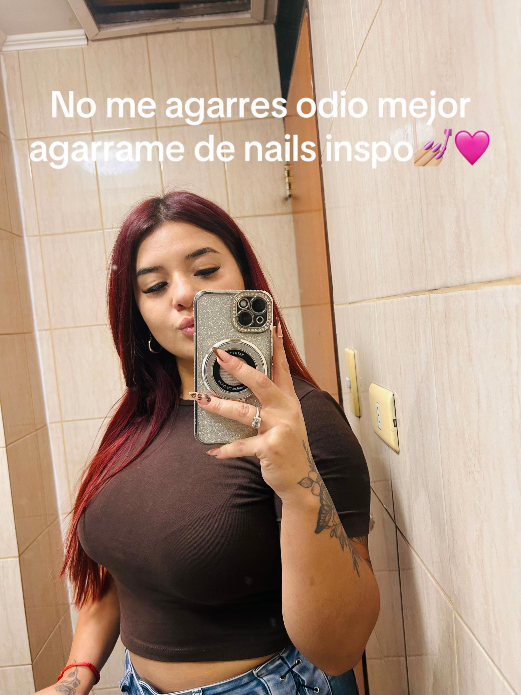 @Tryana18.