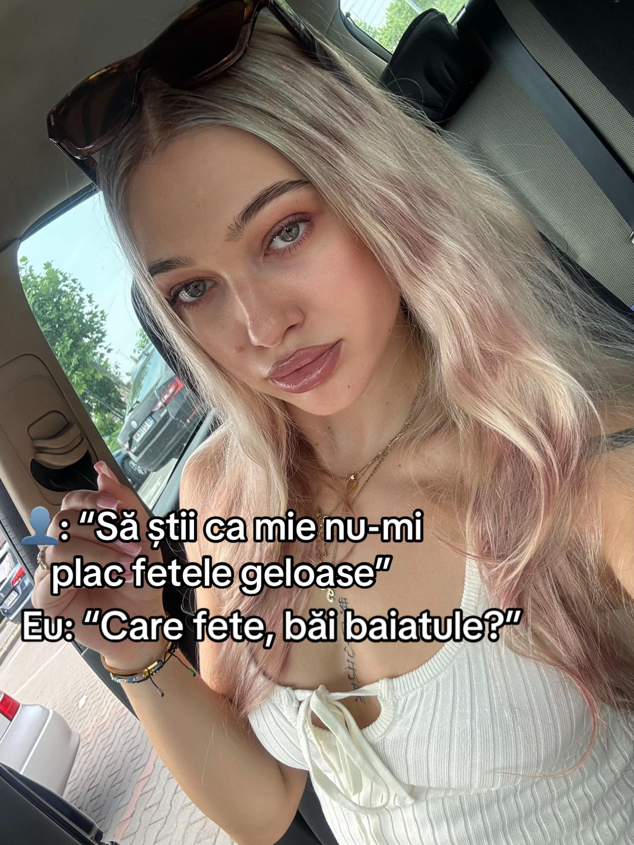 @Alina Grace | Fitness