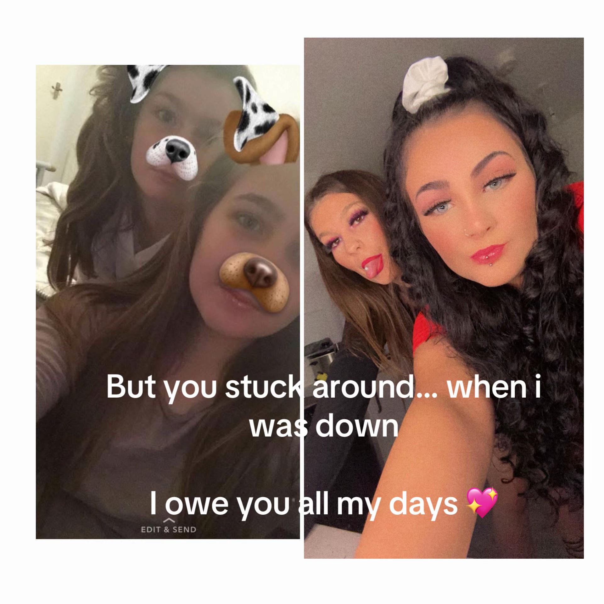 @kirsty Louise ❤️