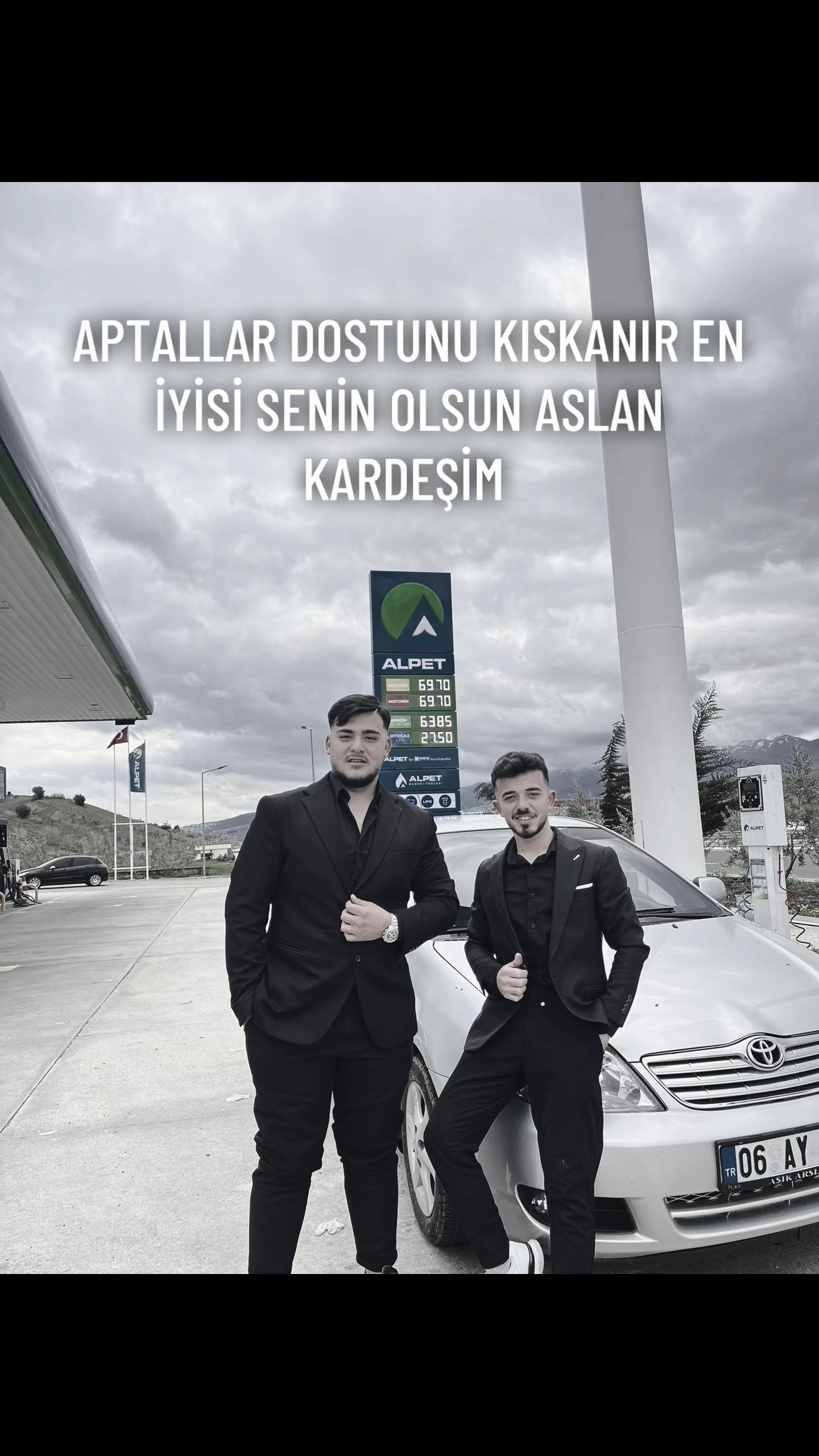 @FURKAN ERDOĞAN