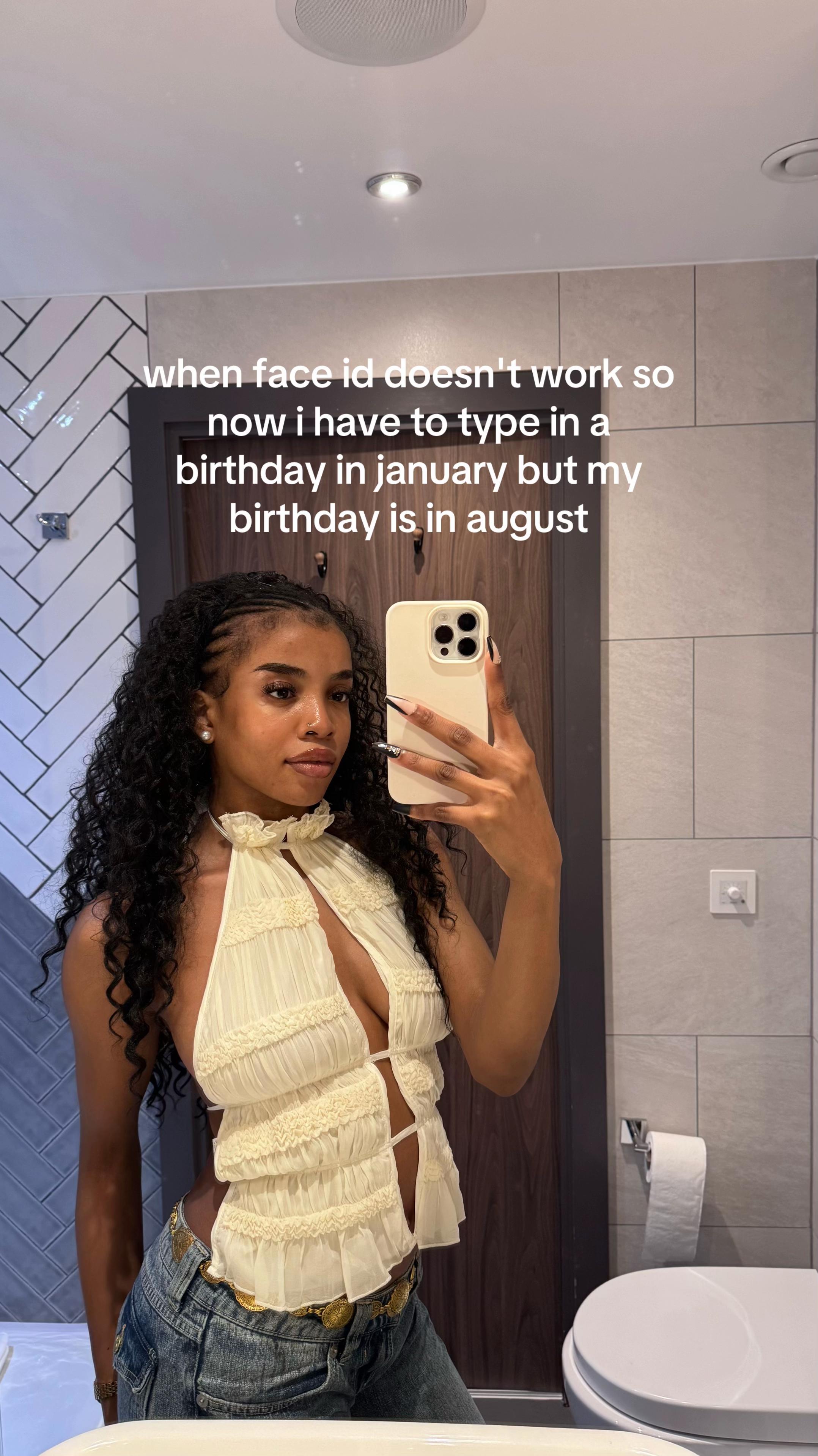 @Stephanie