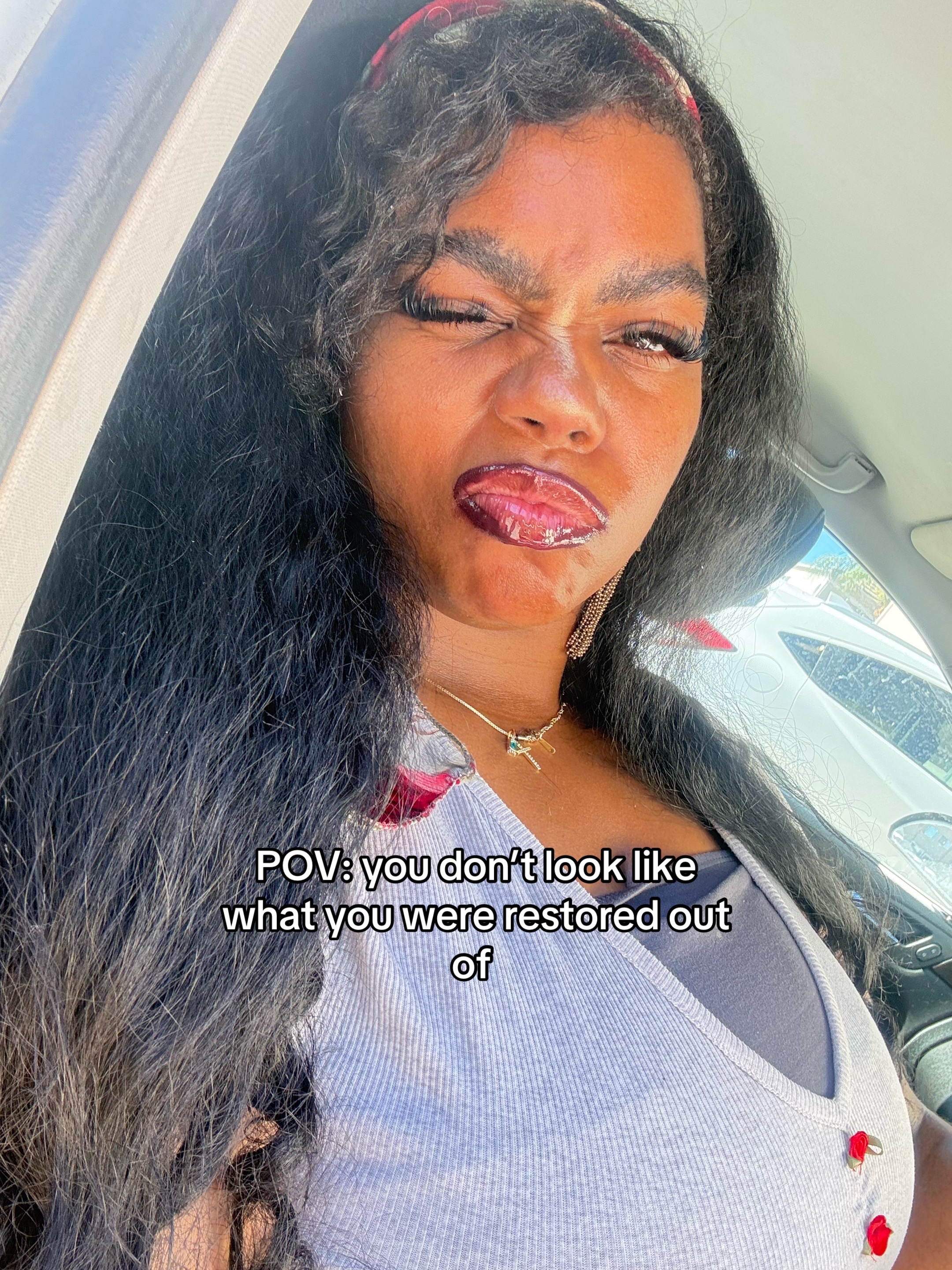 @Makia Marshall