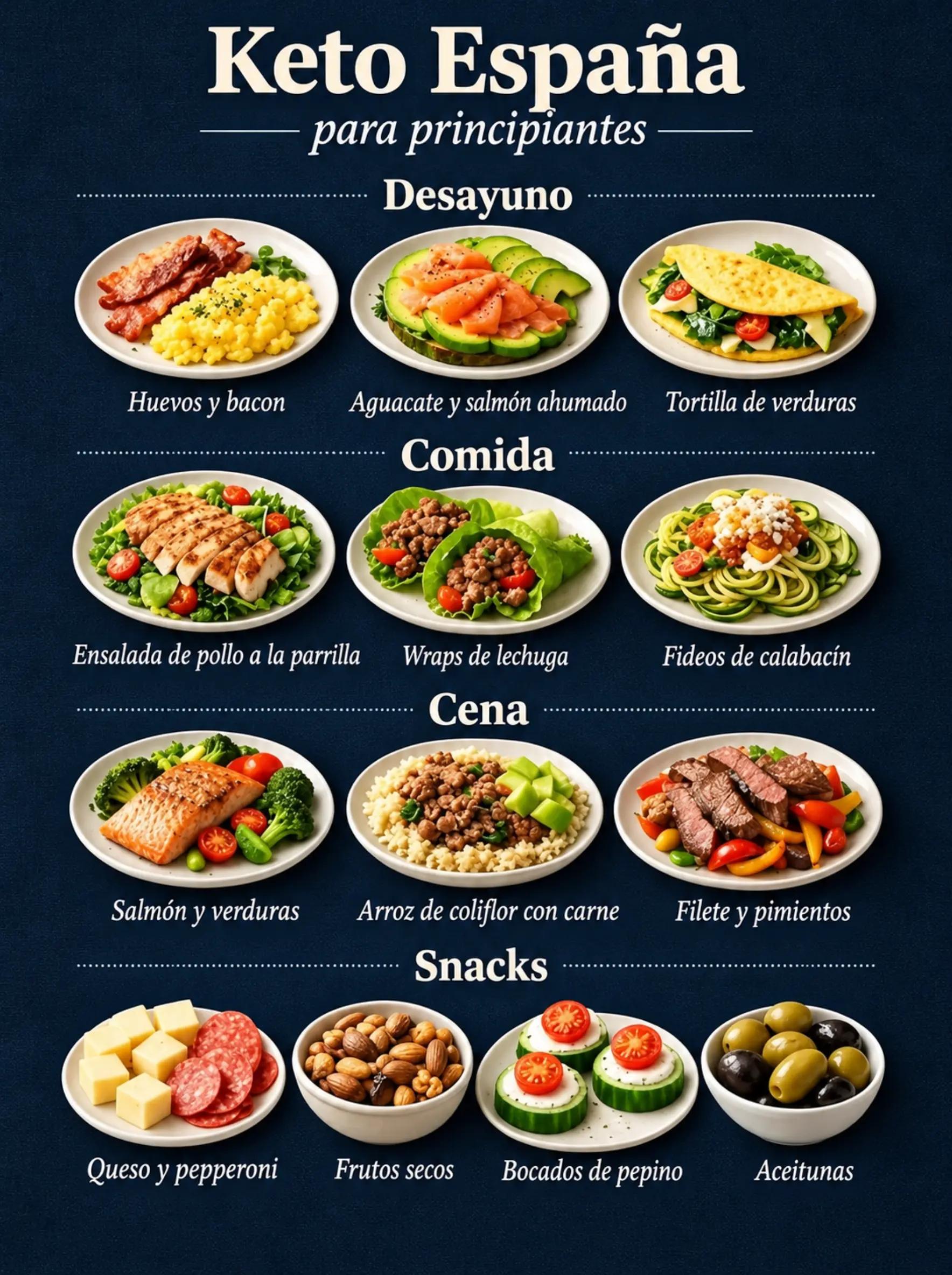 @Keto Espa&ntilde;a
