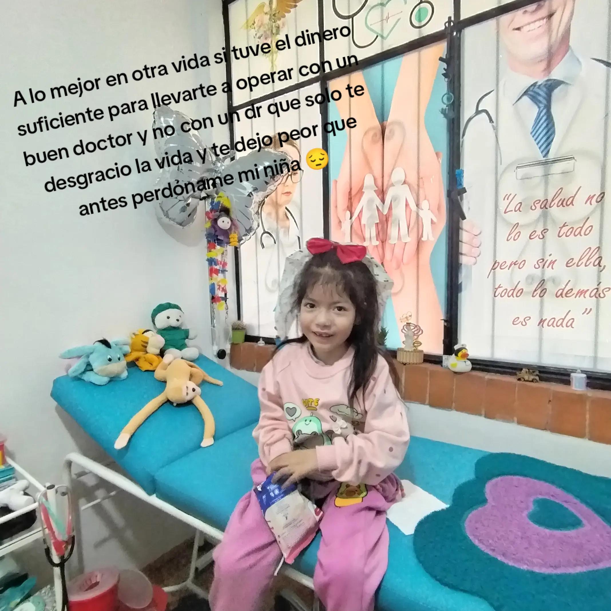 @guerrera Esperanzita