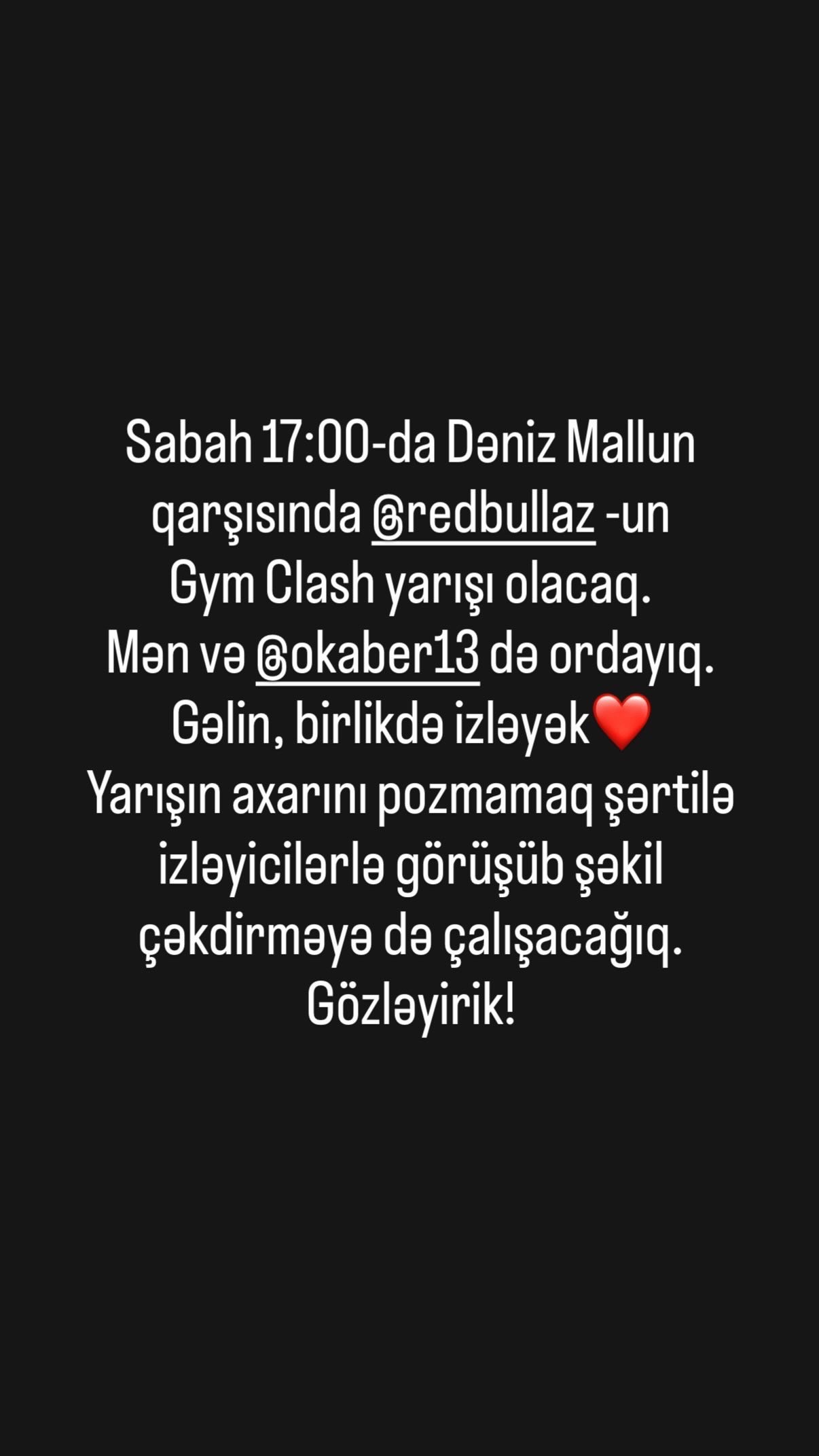 @Orkhan Zeynalli