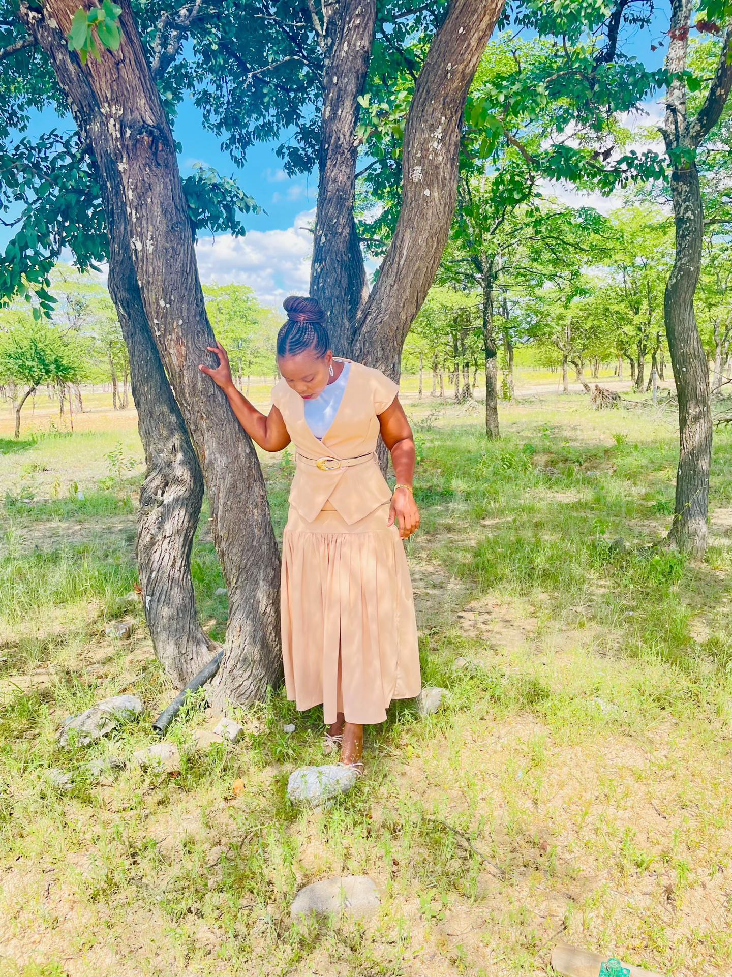 @Umbalisi weKezi❤️