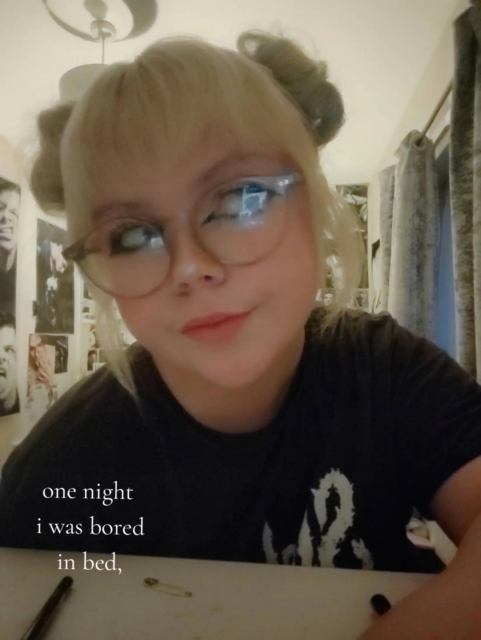 @𝄞tiana (yungbluds version)𝄞