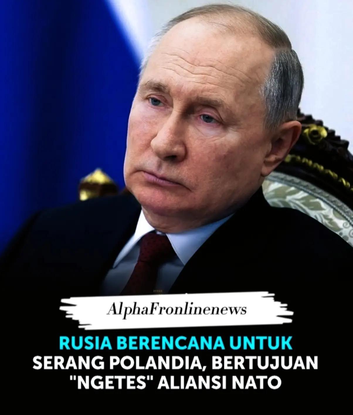 @"Alpha Frontline News".