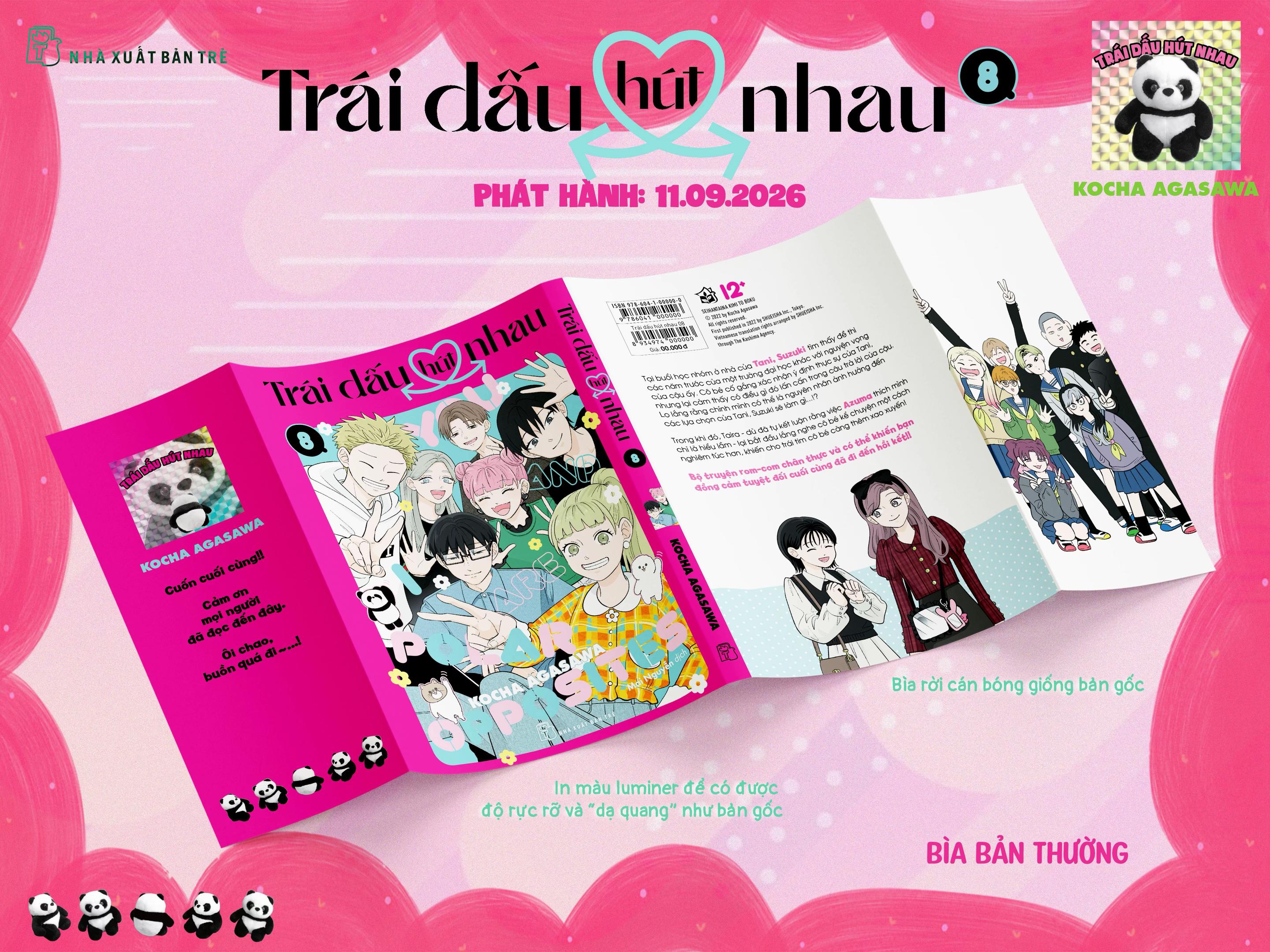@Nhà xuất bản Trẻ