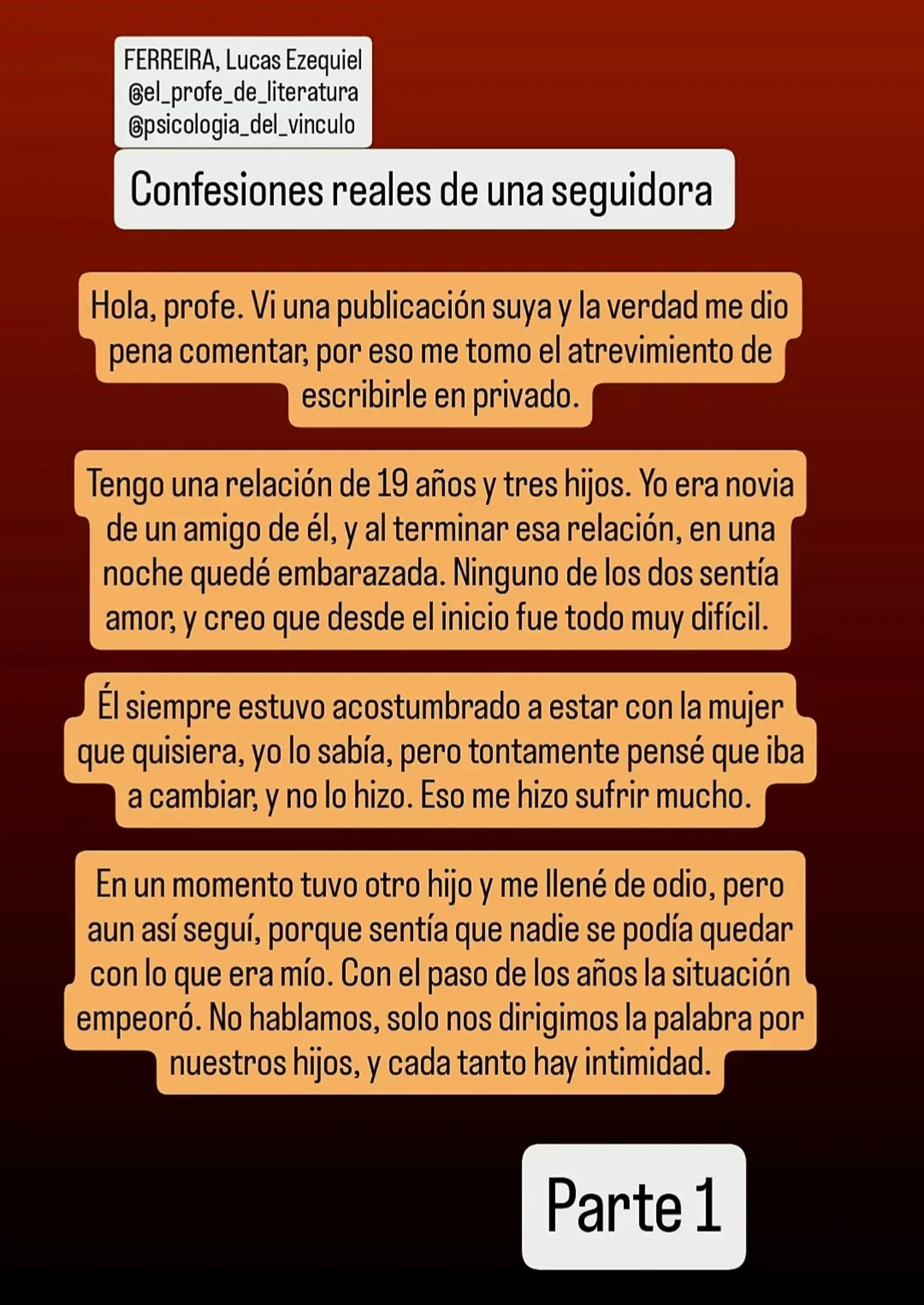 @Psicología del Vínculo
