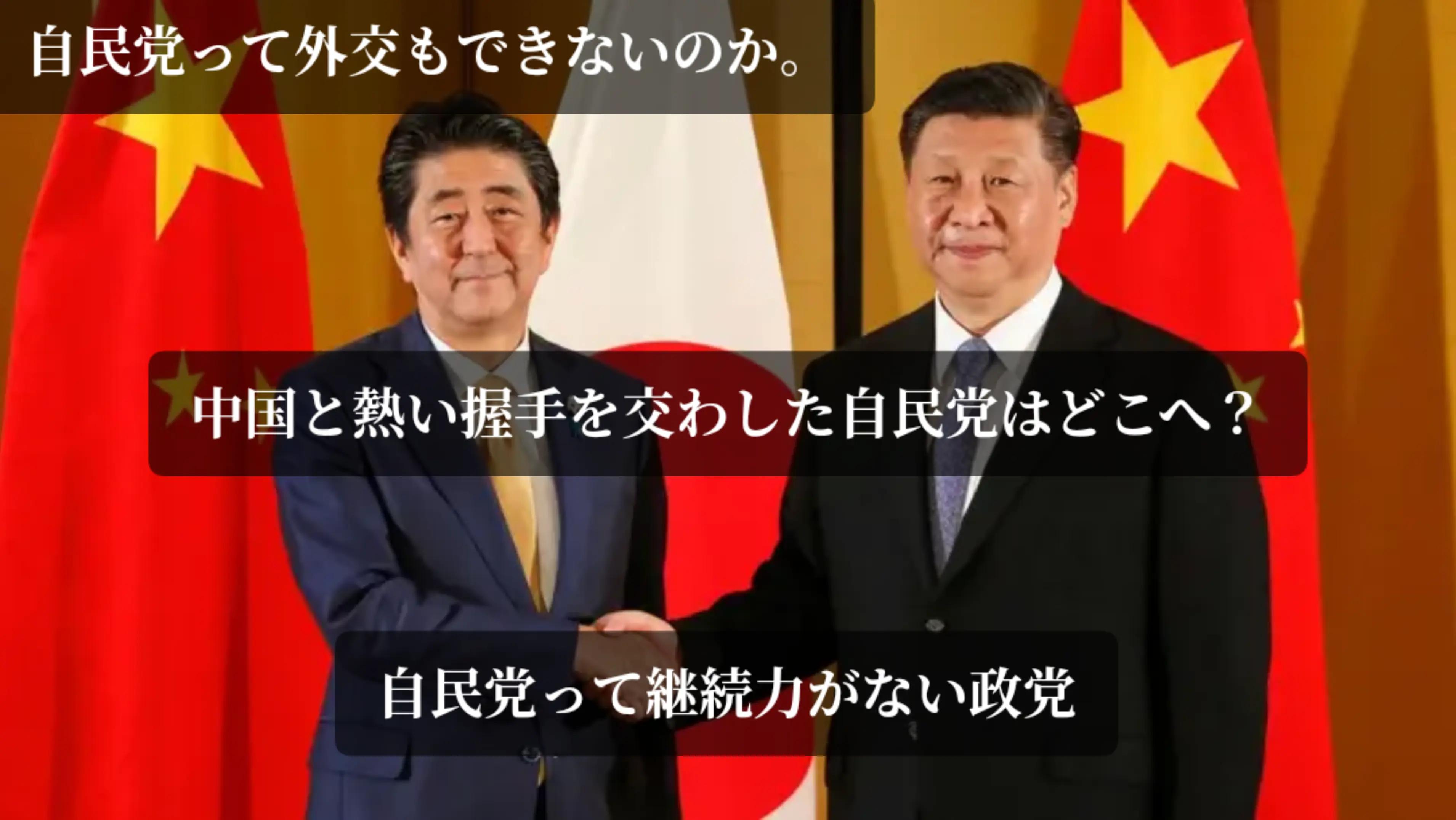 @いのちの党(旧れいわ新選組)、政権交代へ
