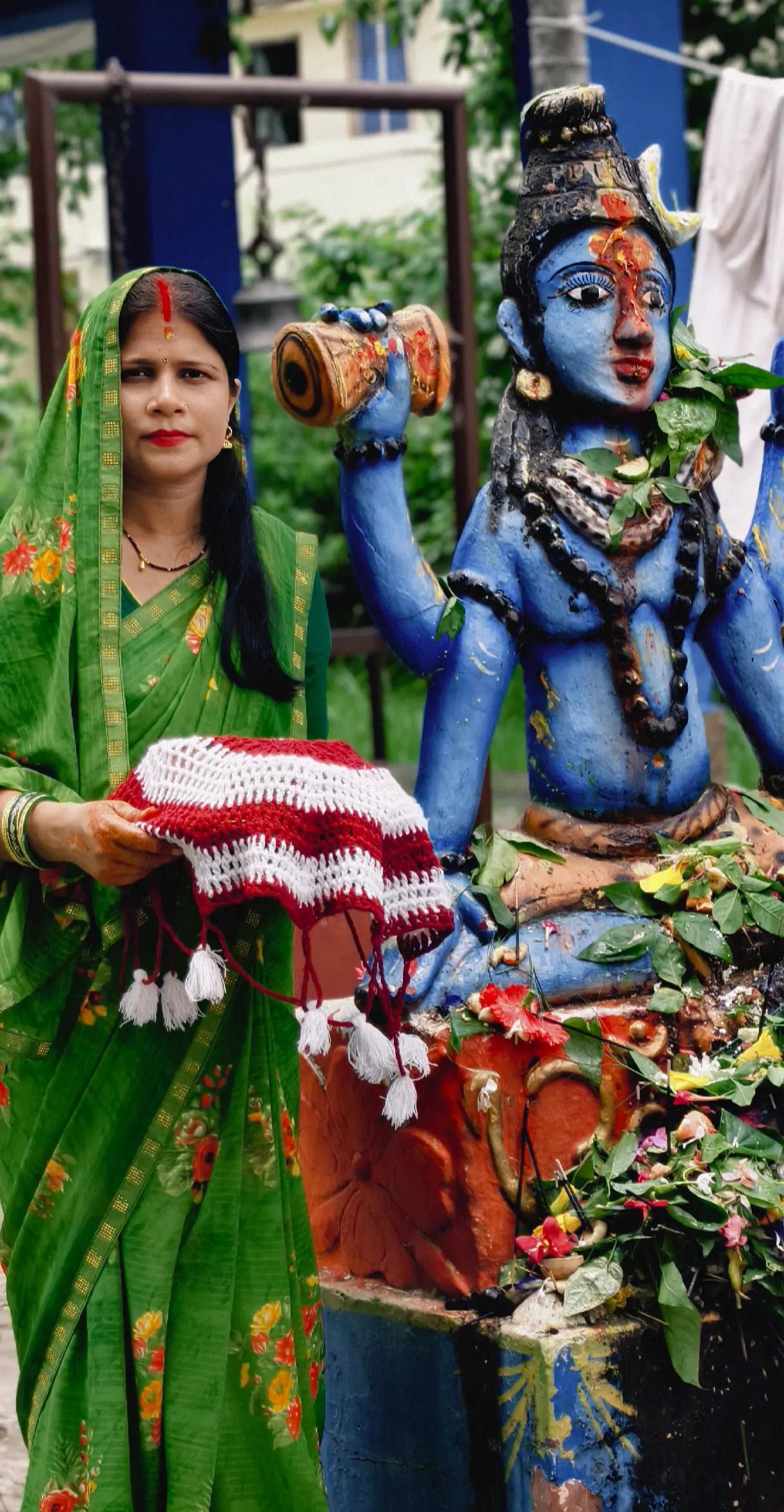 @Kavita Kumari Mahato