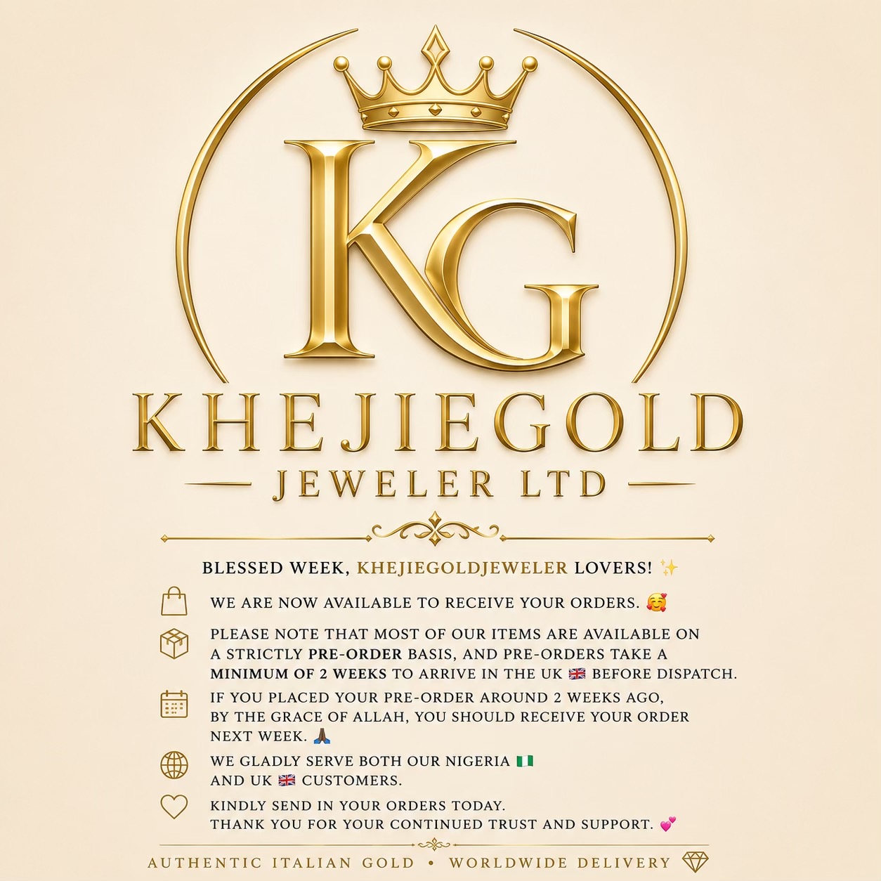 @Khejiegoldjeweler🇬🇧
