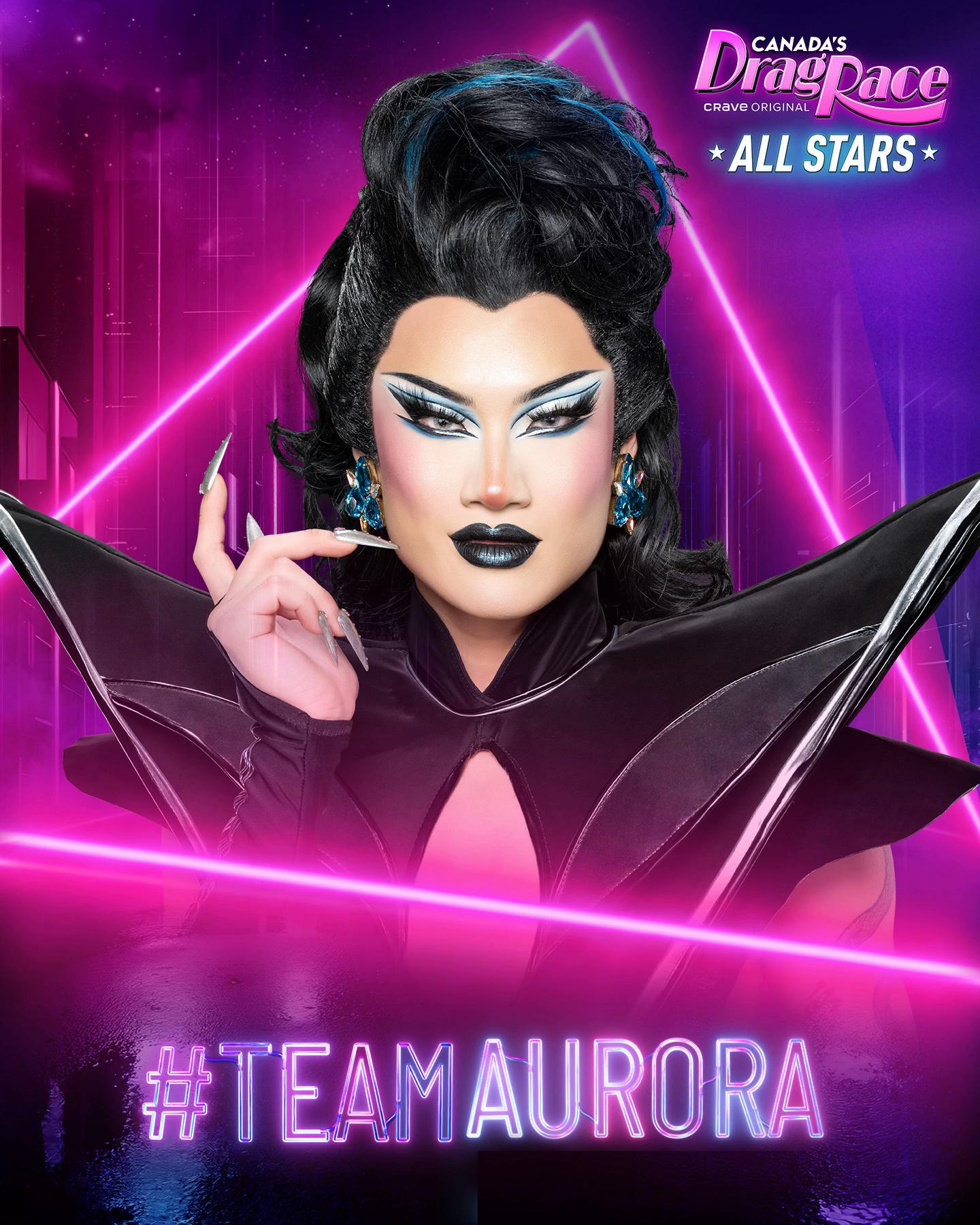 @Canada’s Drag Race