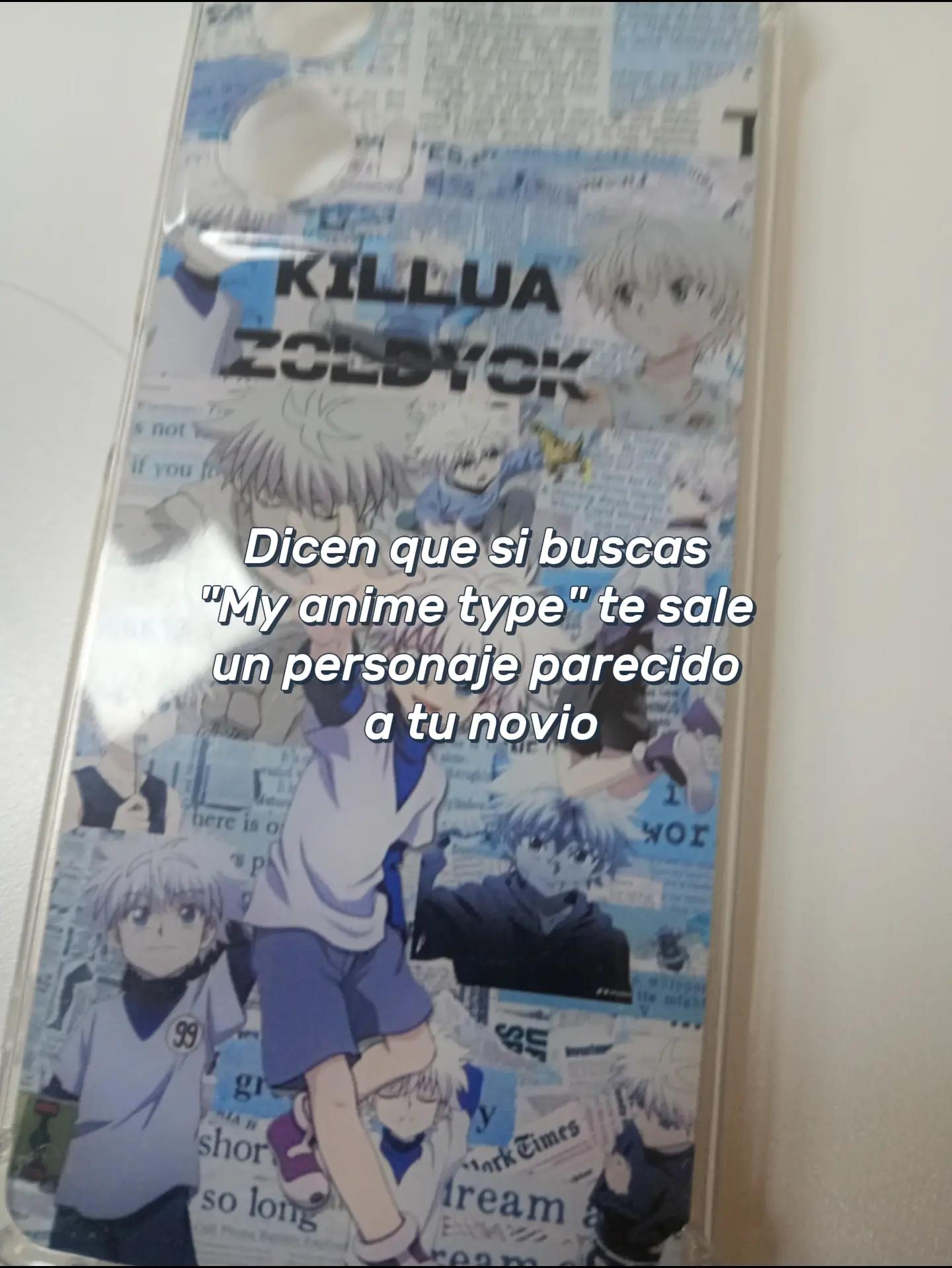 @𝐗íօ「¡𝐊illu's 𝐖ife! 」⚡ ˎˊ˗
