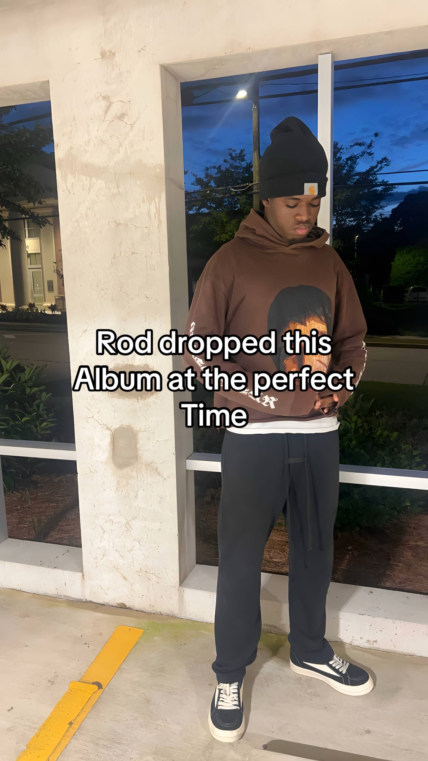 @ 