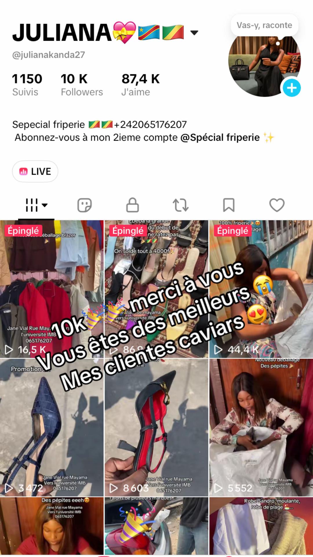 @JULIANA💝🇨🇩🇨🇬