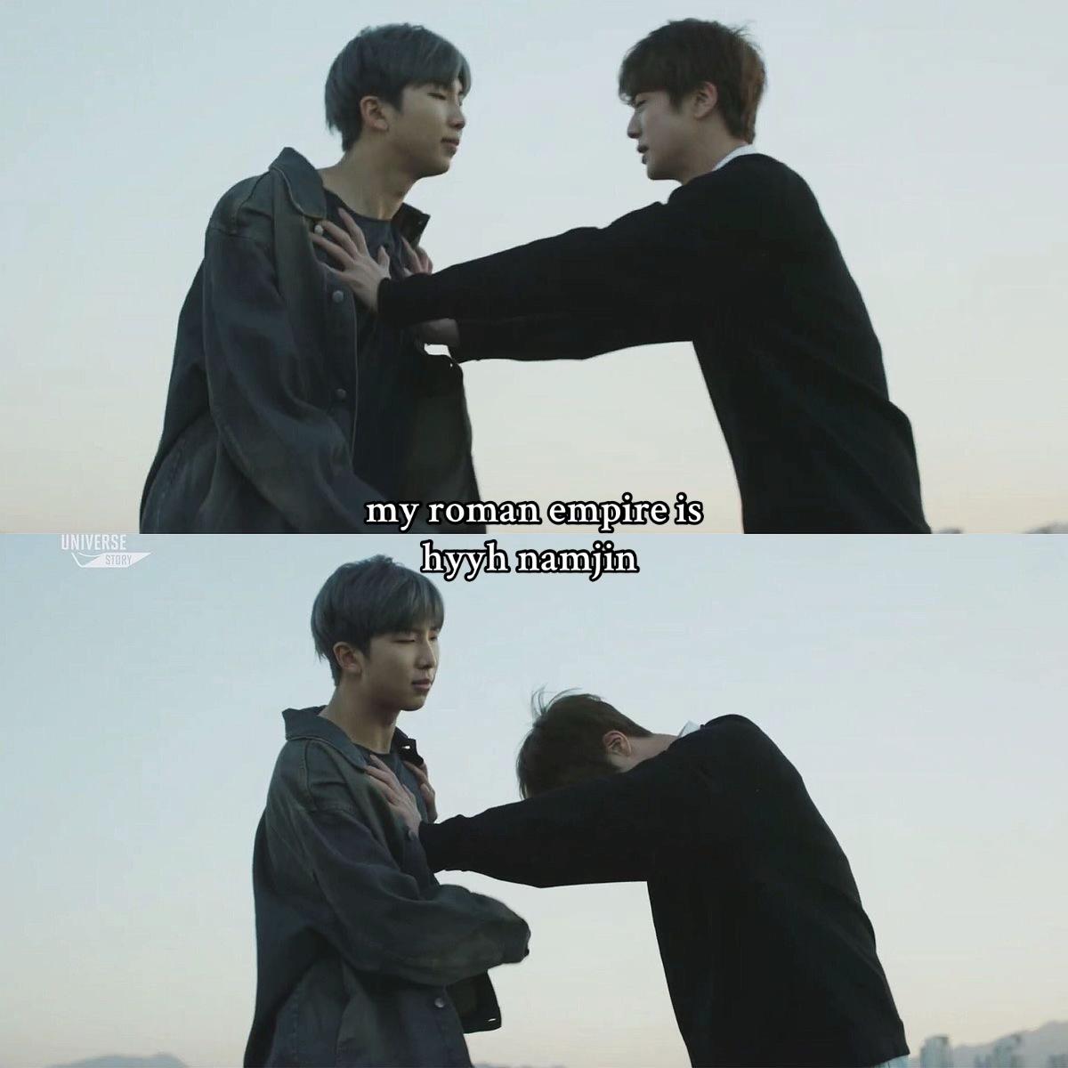 @myra myagi (fanfic version)