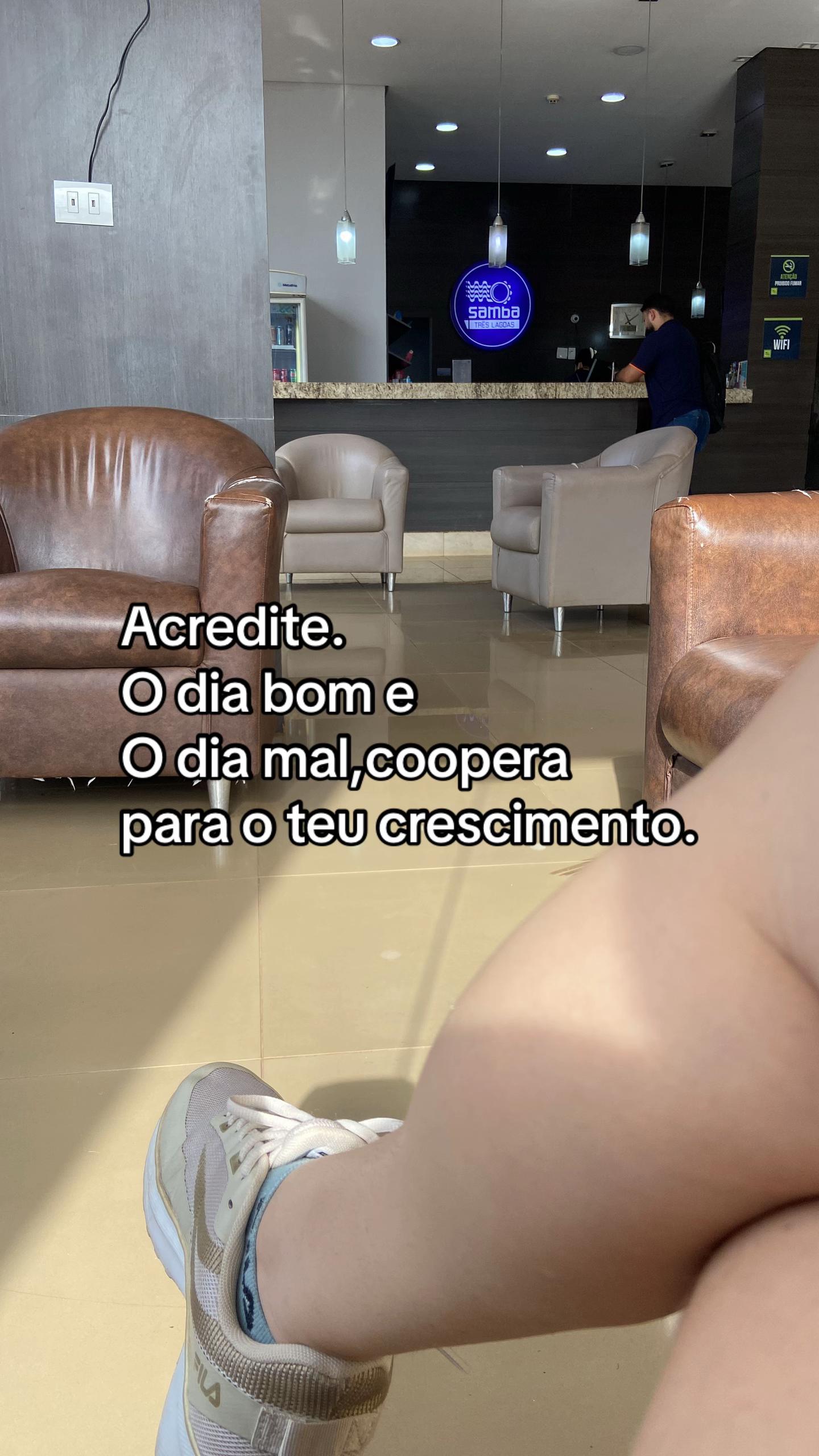 @Um dia de cada vez!