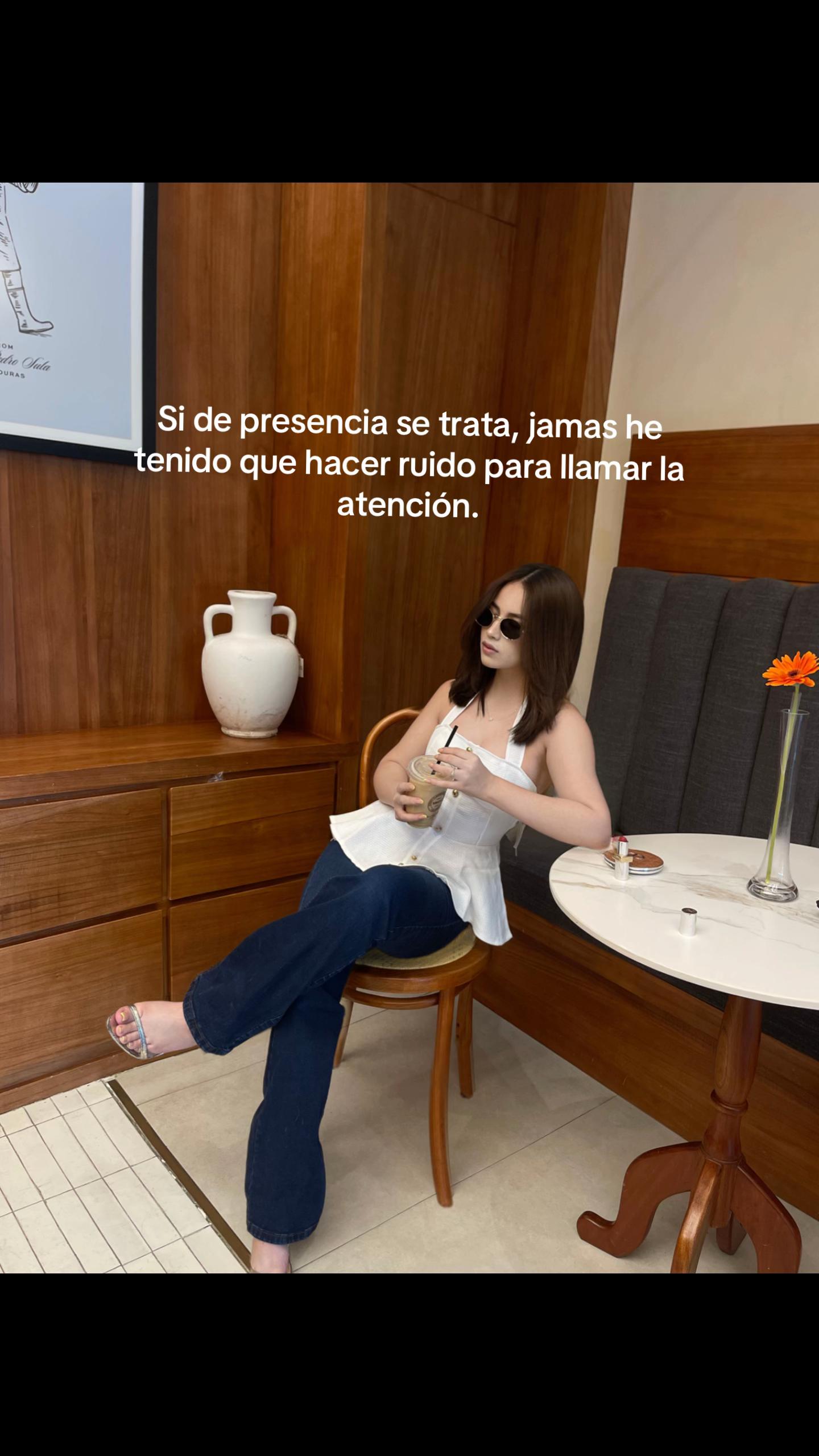 @Carolina Perdomo