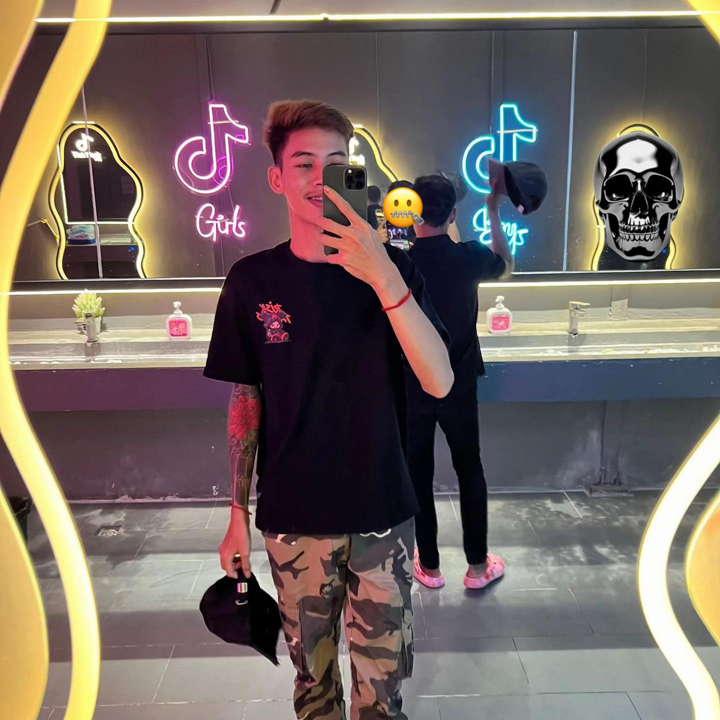 @Xing๐