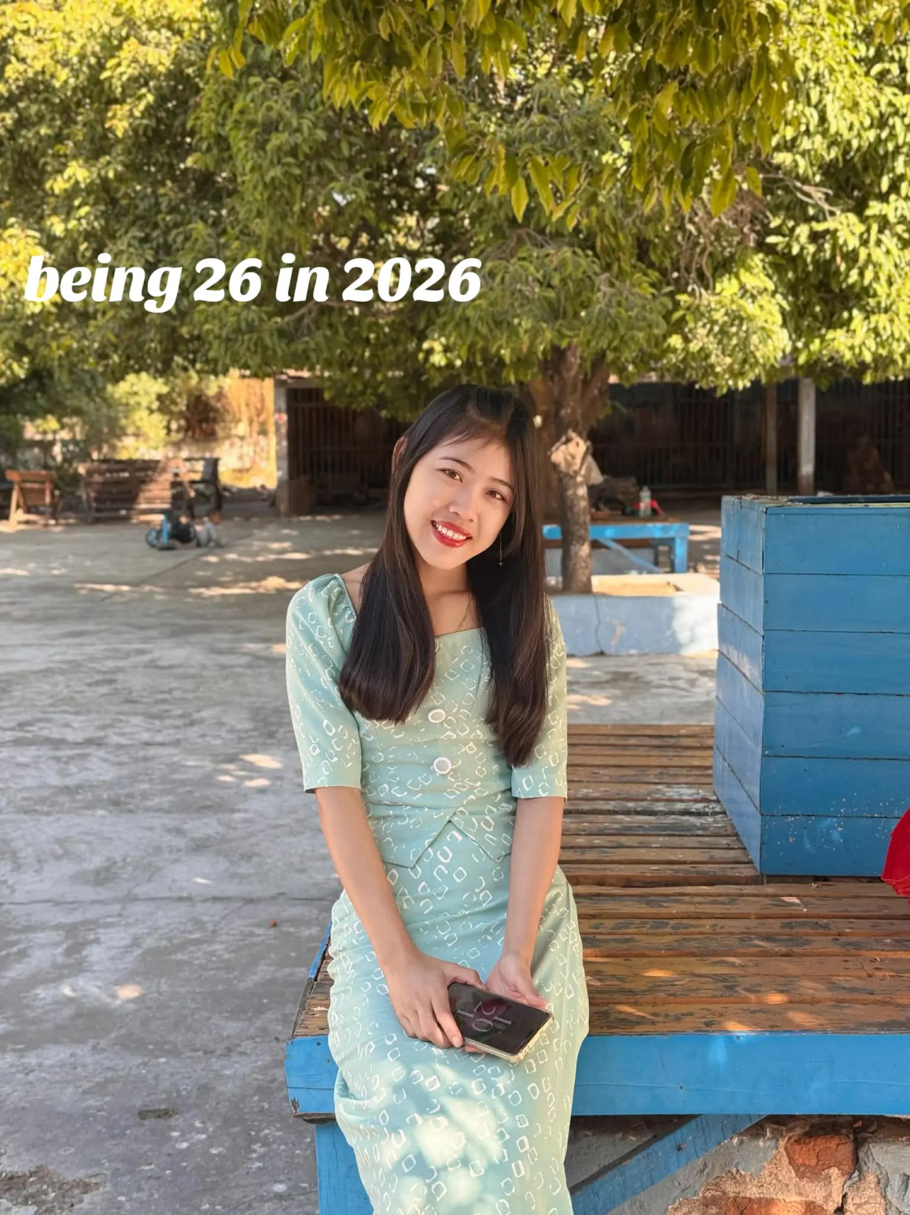@May Yati Phyo