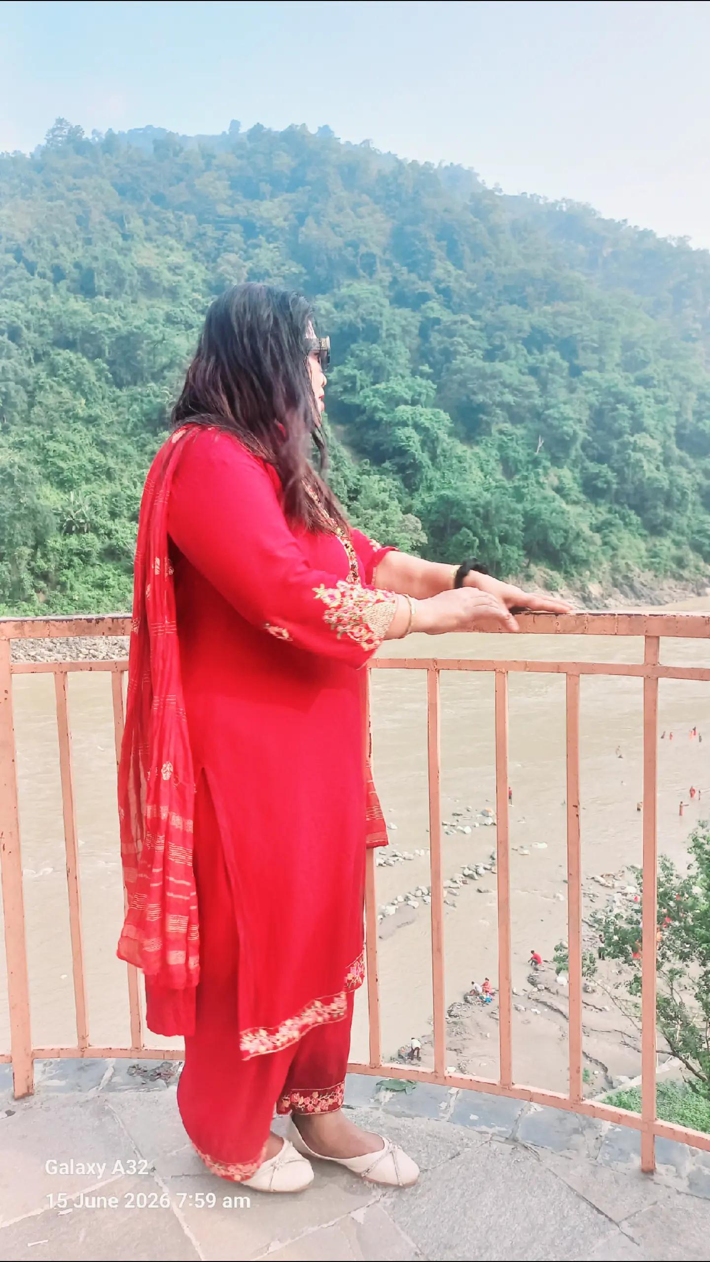 @Goma Gurung