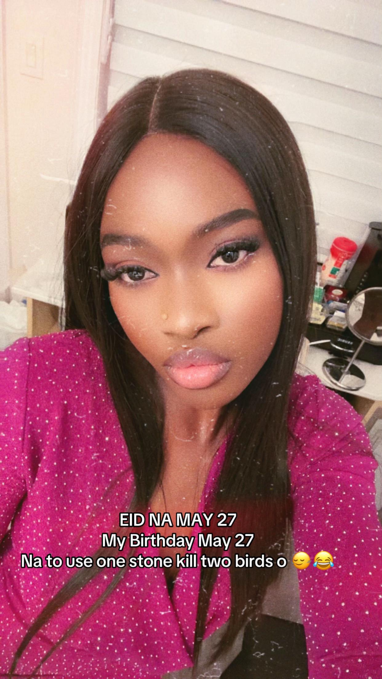 @MA 𝔣𝔬𝔯 Melanin Adunniade 🦋