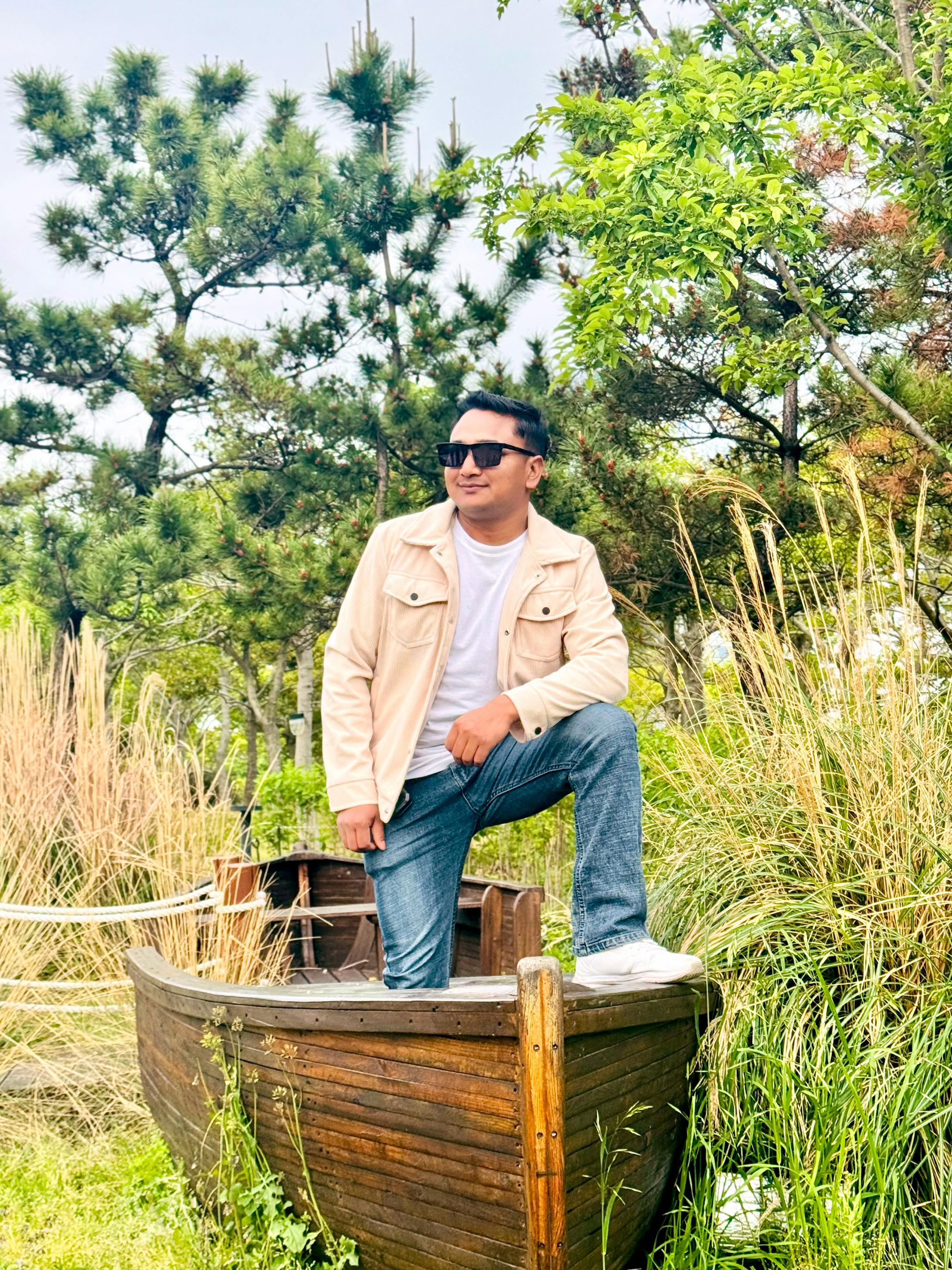 @Hari ShresthaOfficial🇰🇷🇳🇵
