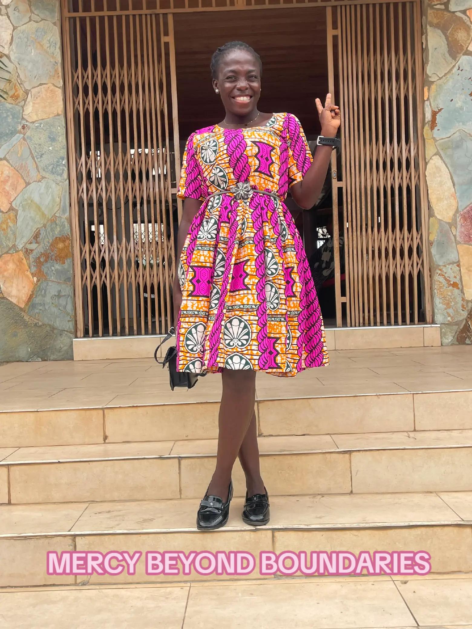 @Nana Yaa Papabi