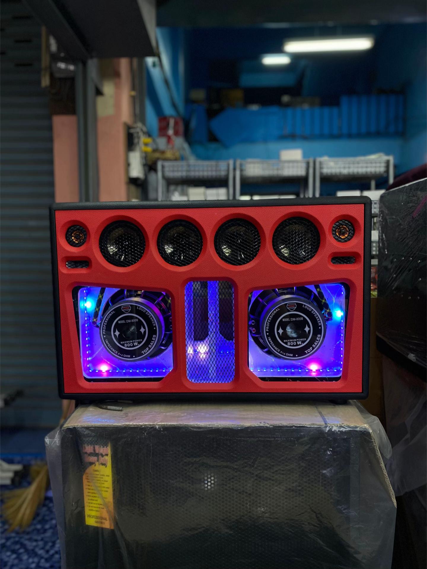 @PP Audio. Rayong