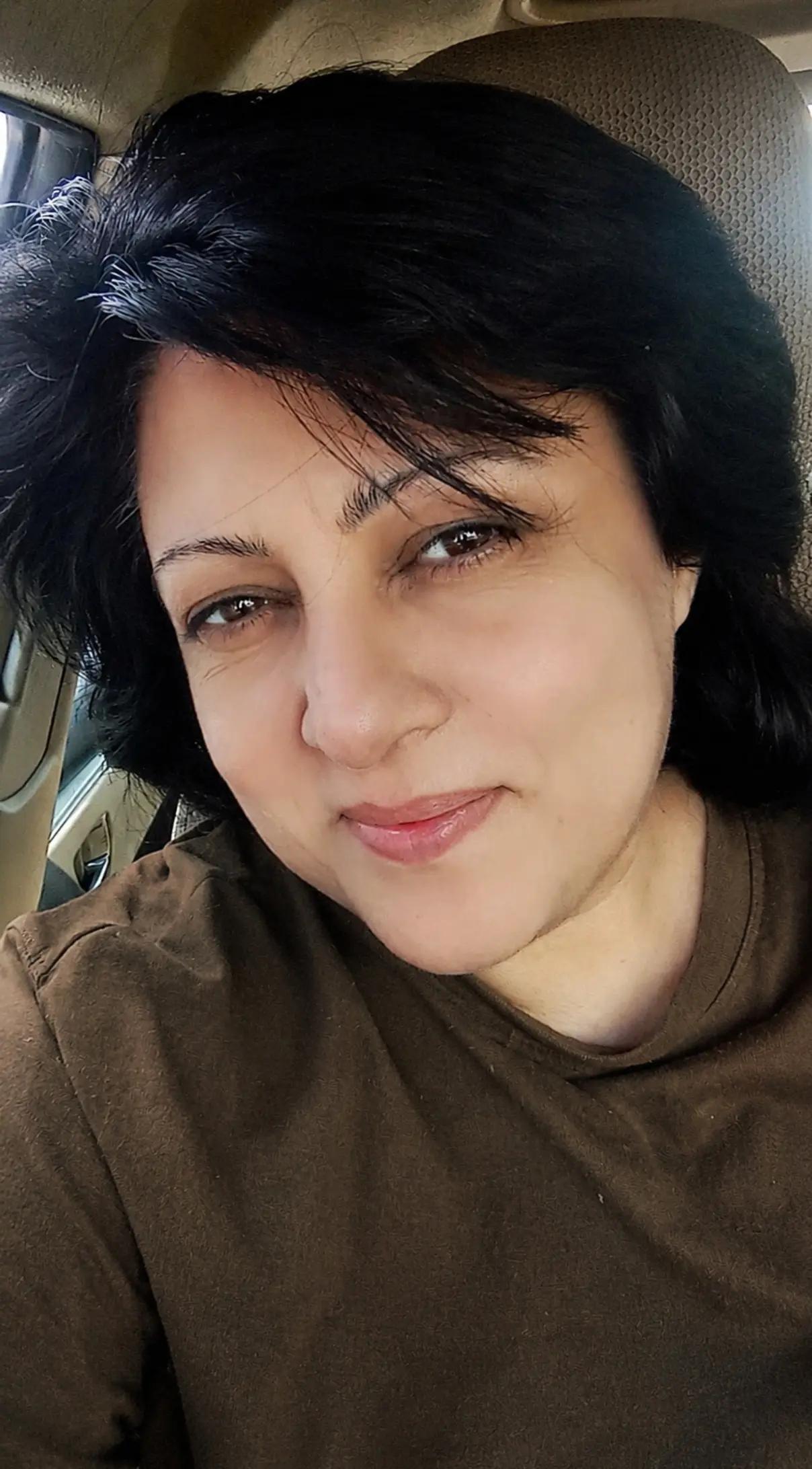 @Nageena khan