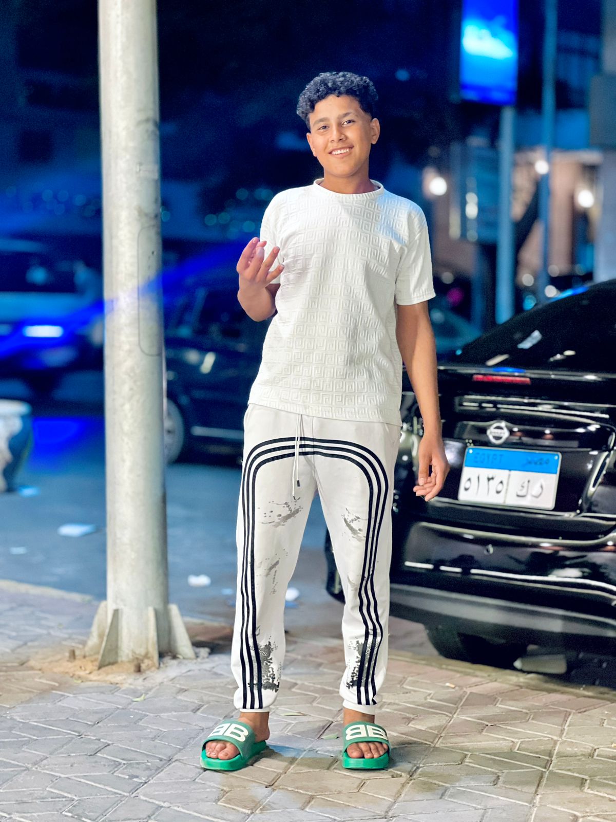 @"✓^Aـ٭'i'٭ـl٭^√"