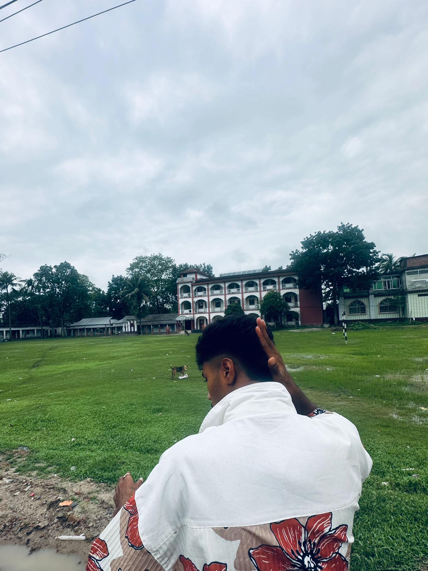 @Sifat Taj