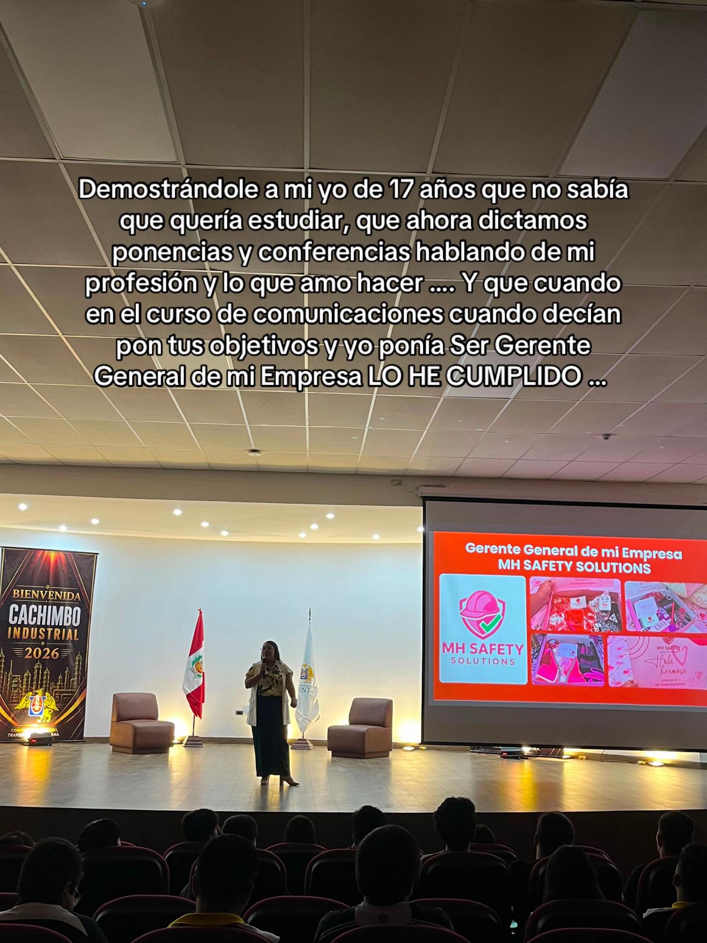 @Ing. Milagritos Per&uacute;